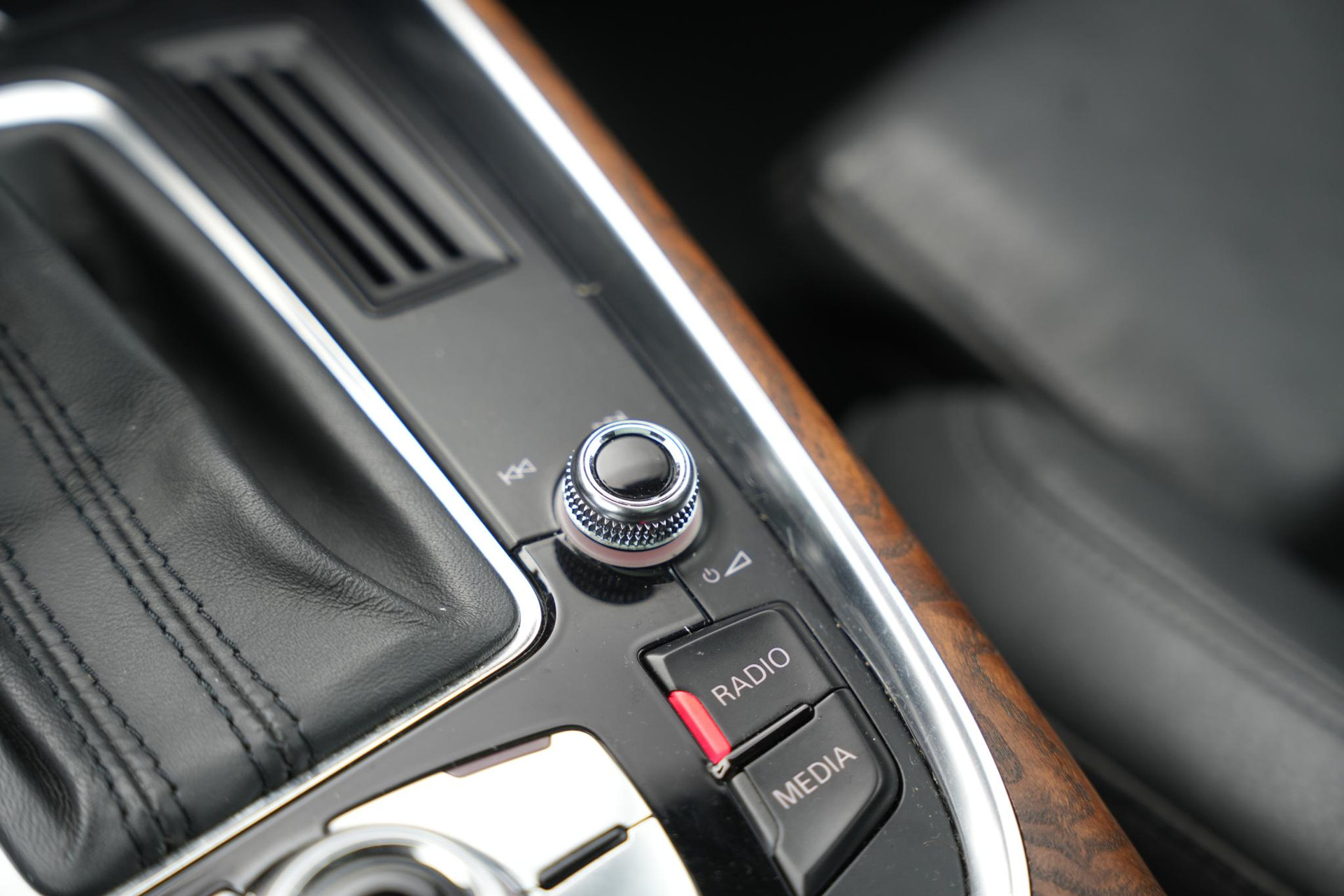 Audi Q5 2.0 TFSI quattro Pro Line S 2013 Ice silver metallic (P5) 40