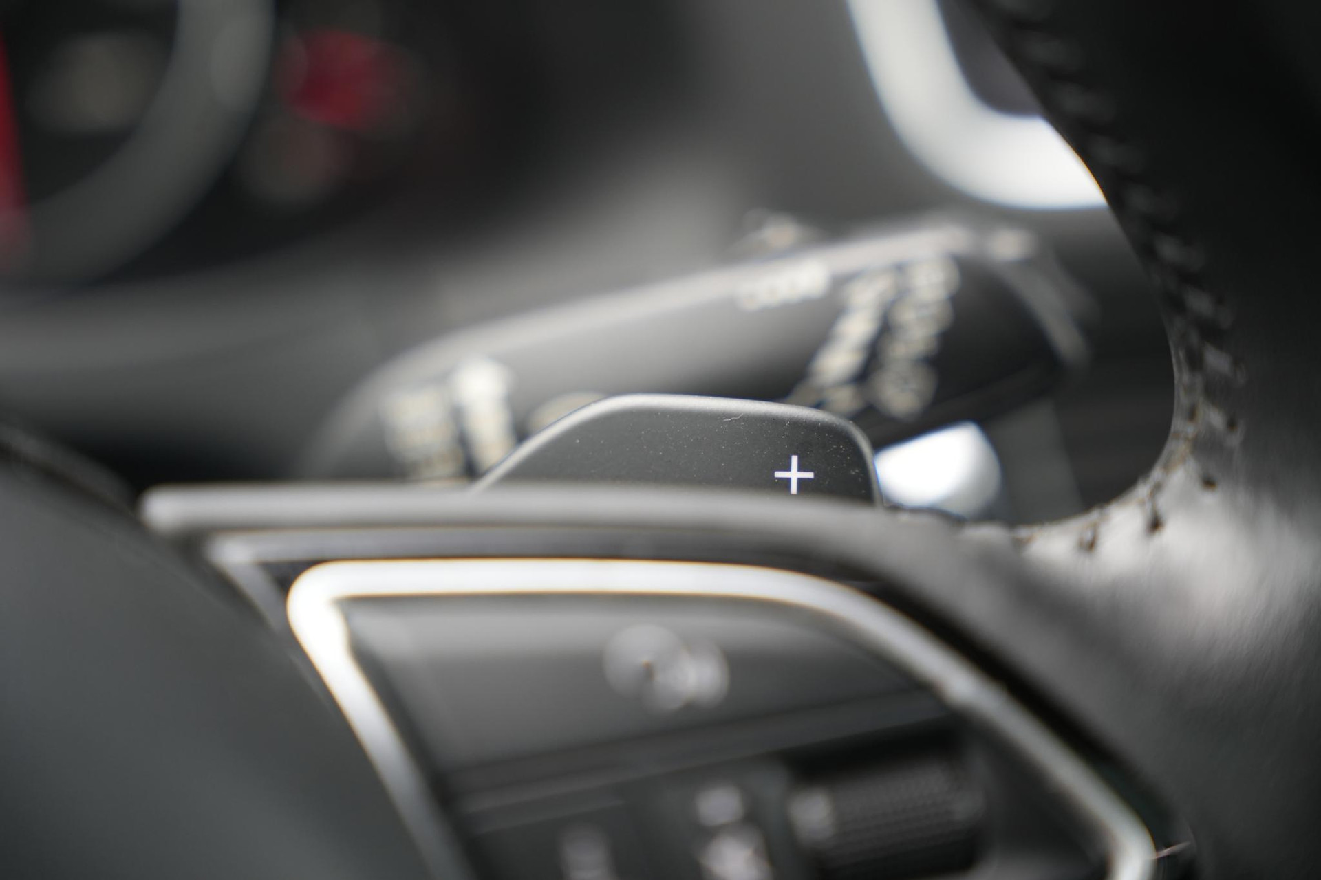 Audi Q5 2.0 TFSI quattro Pro Line S 2013 Ice silver metallic (P5) 43