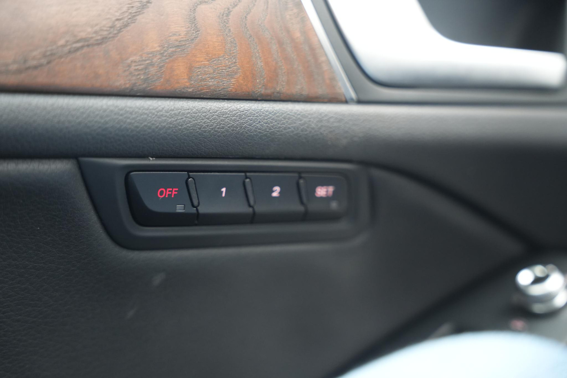 Audi Q5 2.0 TFSI quattro Pro Line S 2013 Ice silver metallic (P5) 45