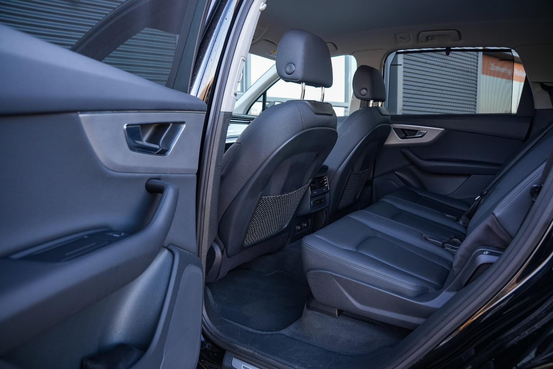 Audi Q7 55 TFSI e quattro Pro Line Plus 2020 Nachtzwart 10