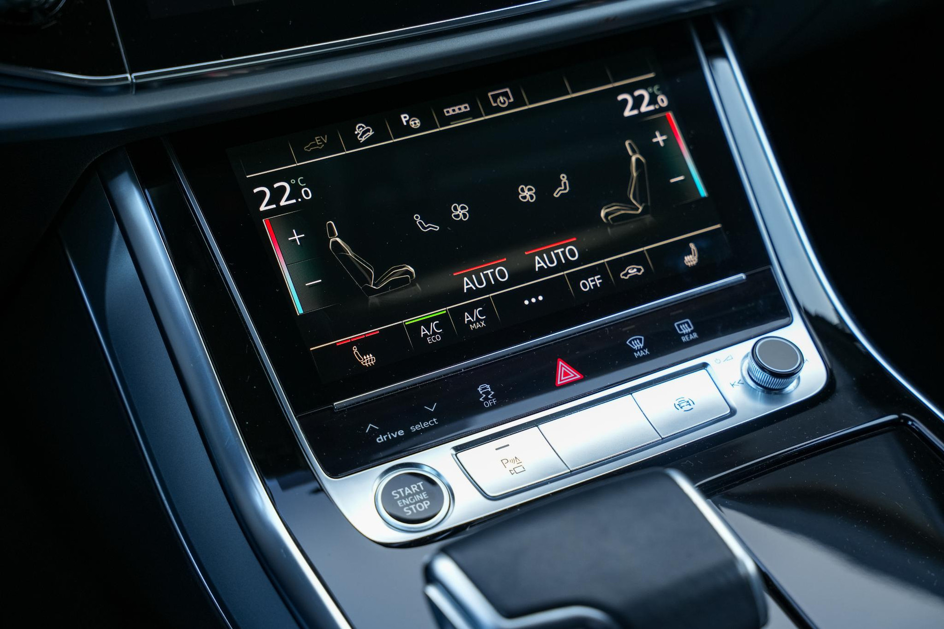 Audi Q7 55 TFSI e quattro Pro Line Plus 2020 Nachtzwart 16