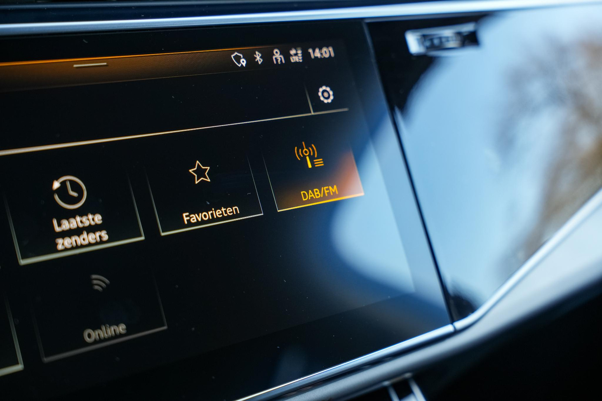 Audi Q7 55 TFSI e quattro Pro Line Plus 2020 Nachtzwart 20