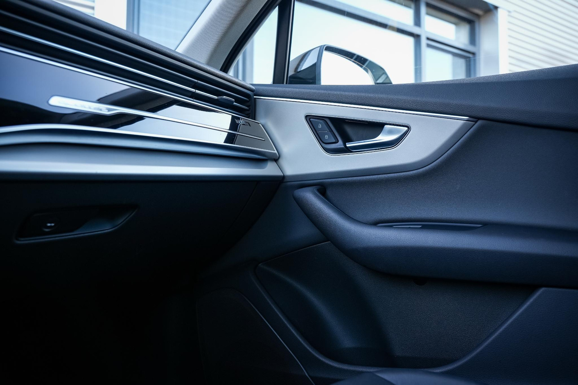 Audi Q7 55 TFSI e quattro Pro Line Plus 2020 Nachtzwart 22