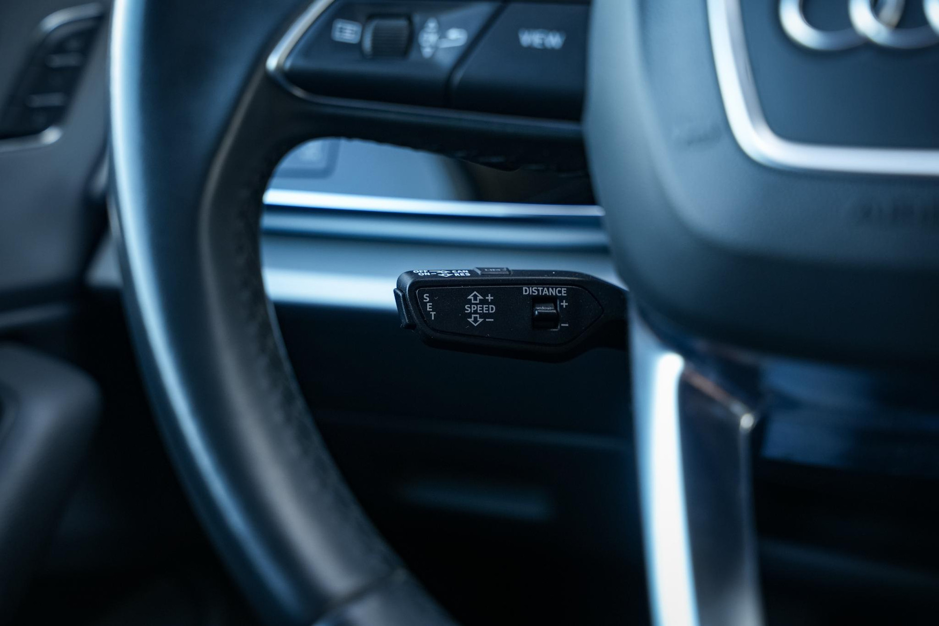 Audi Q7 55 TFSI e quattro Pro Line Plus 2020 Nachtzwart 23