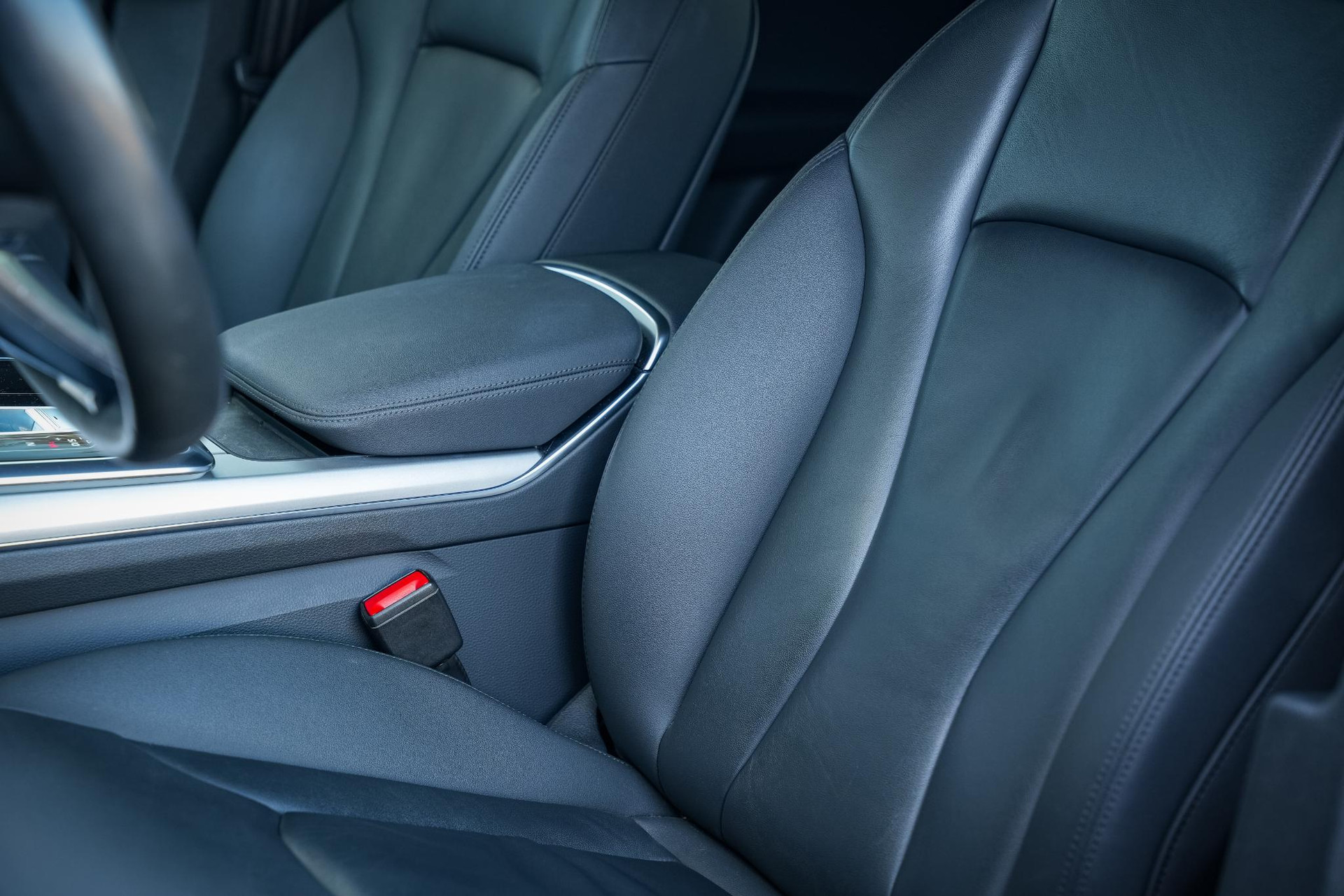 Audi Q7 55 TFSI e quattro Pro Line Plus 2020 Nachtzwart 26