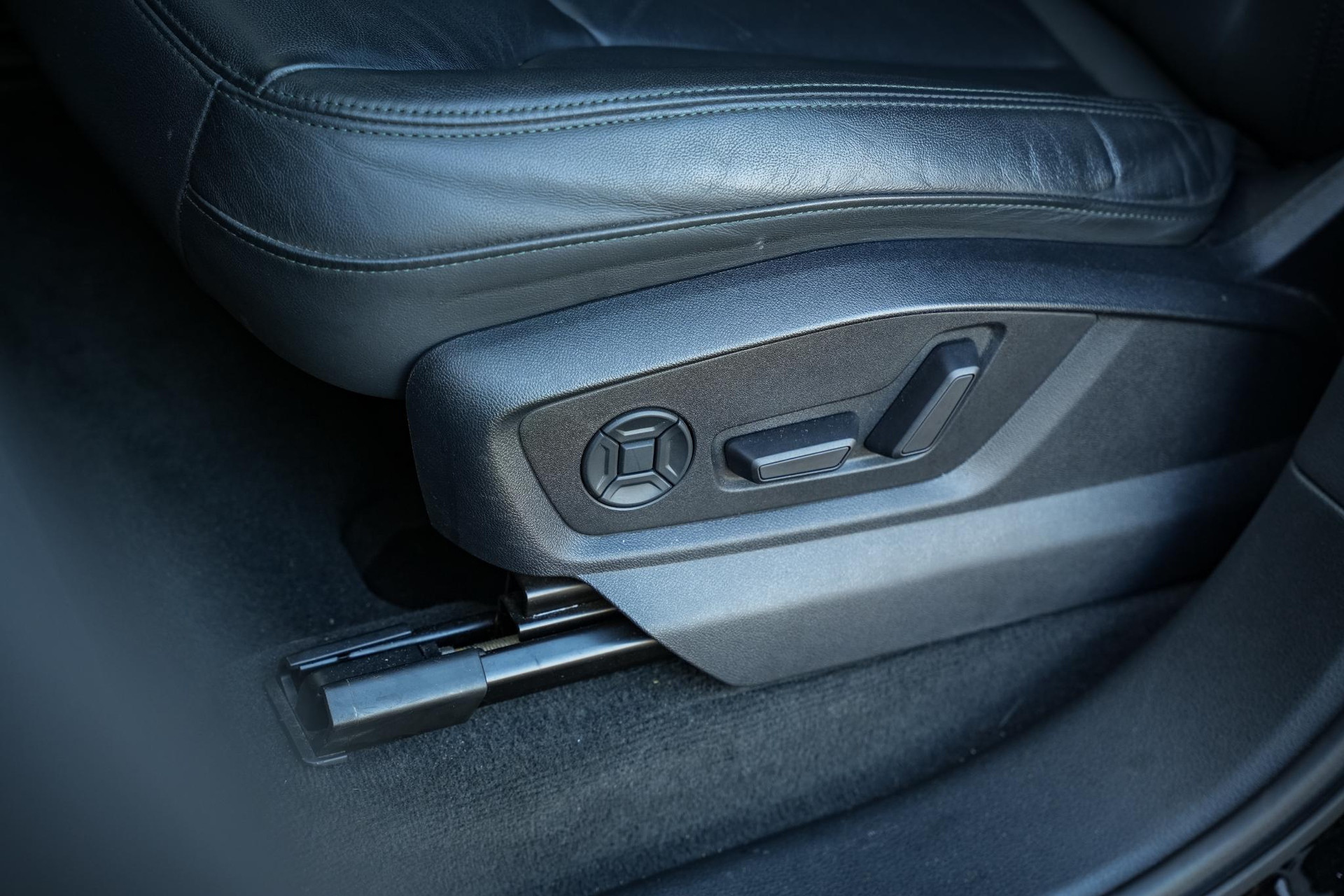 Audi Q7 55 TFSI e quattro Pro Line Plus 2020 Nachtzwart 27