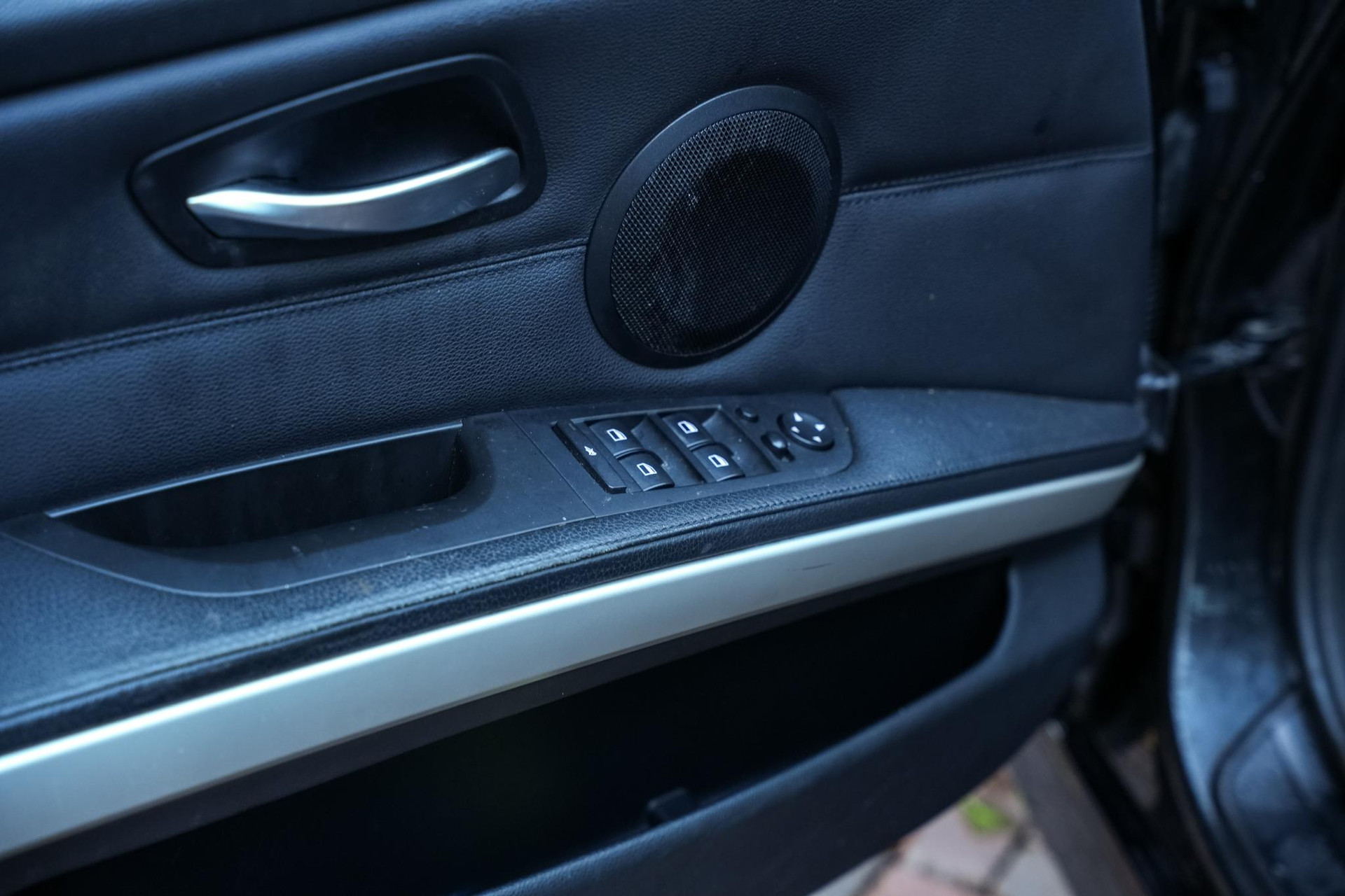 BMW 3-serie 320i Business Line 2011  13