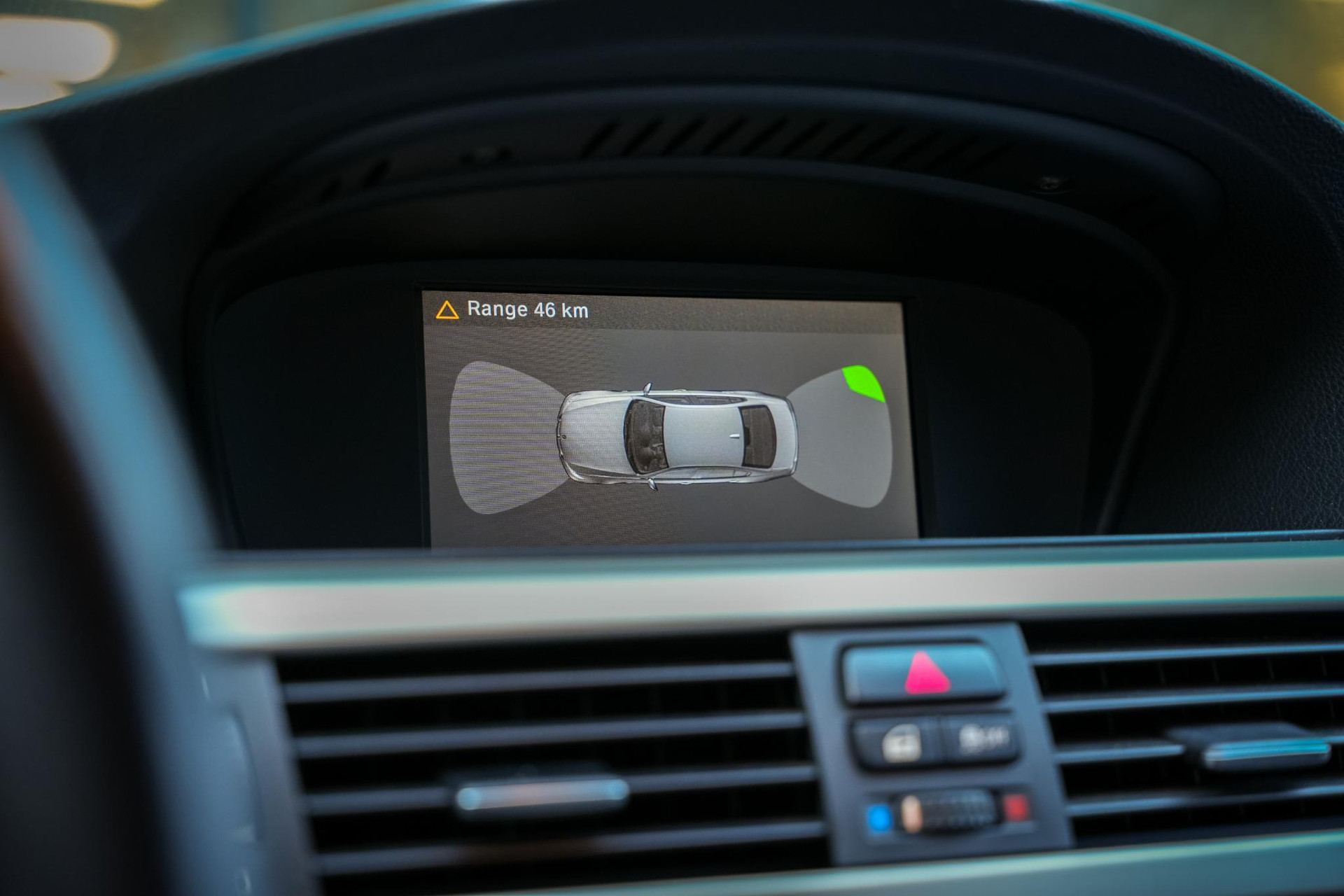 BMW 3-serie 320i Business Line 2011  17