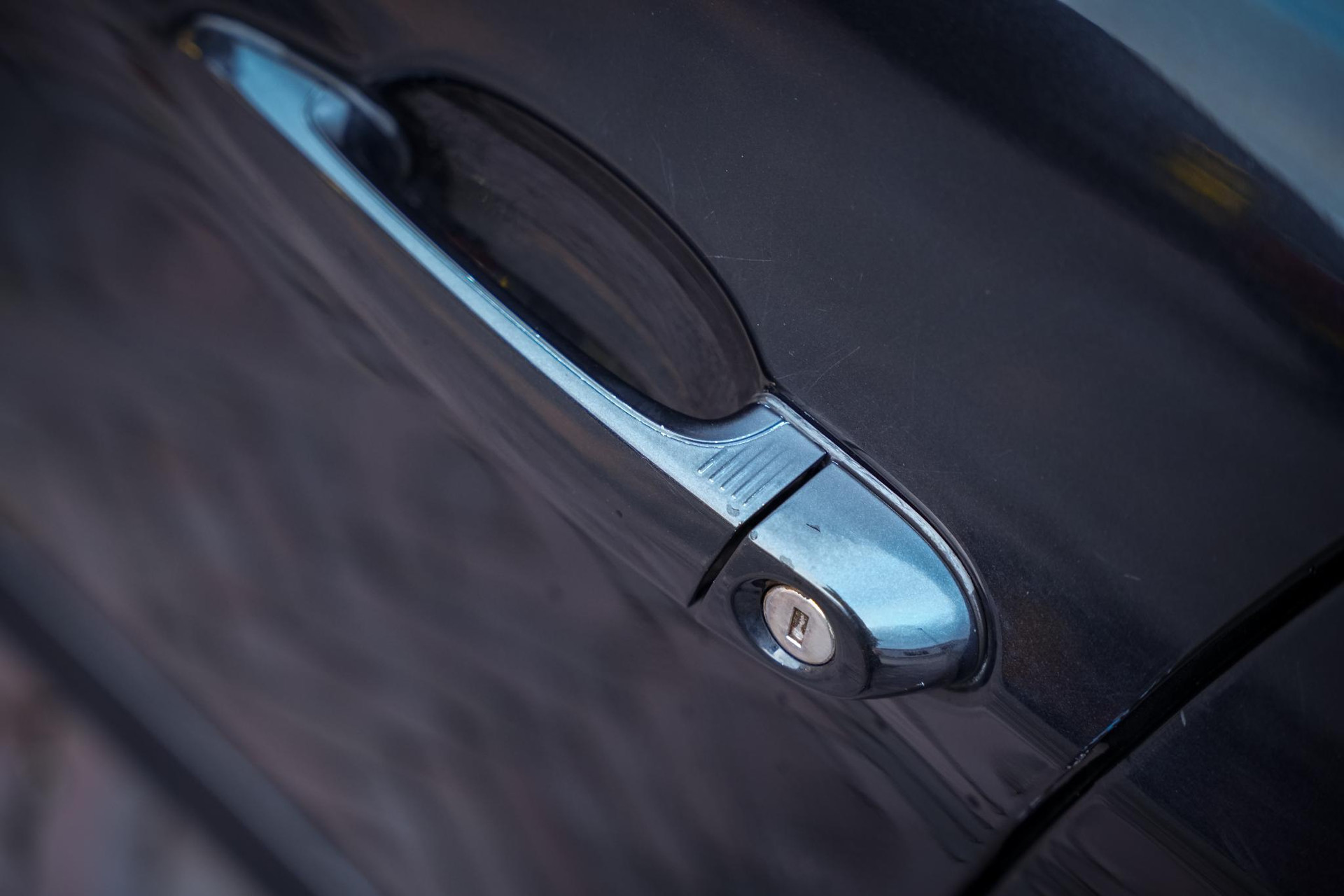 BMW 3-serie 320i Business Line 2011  22