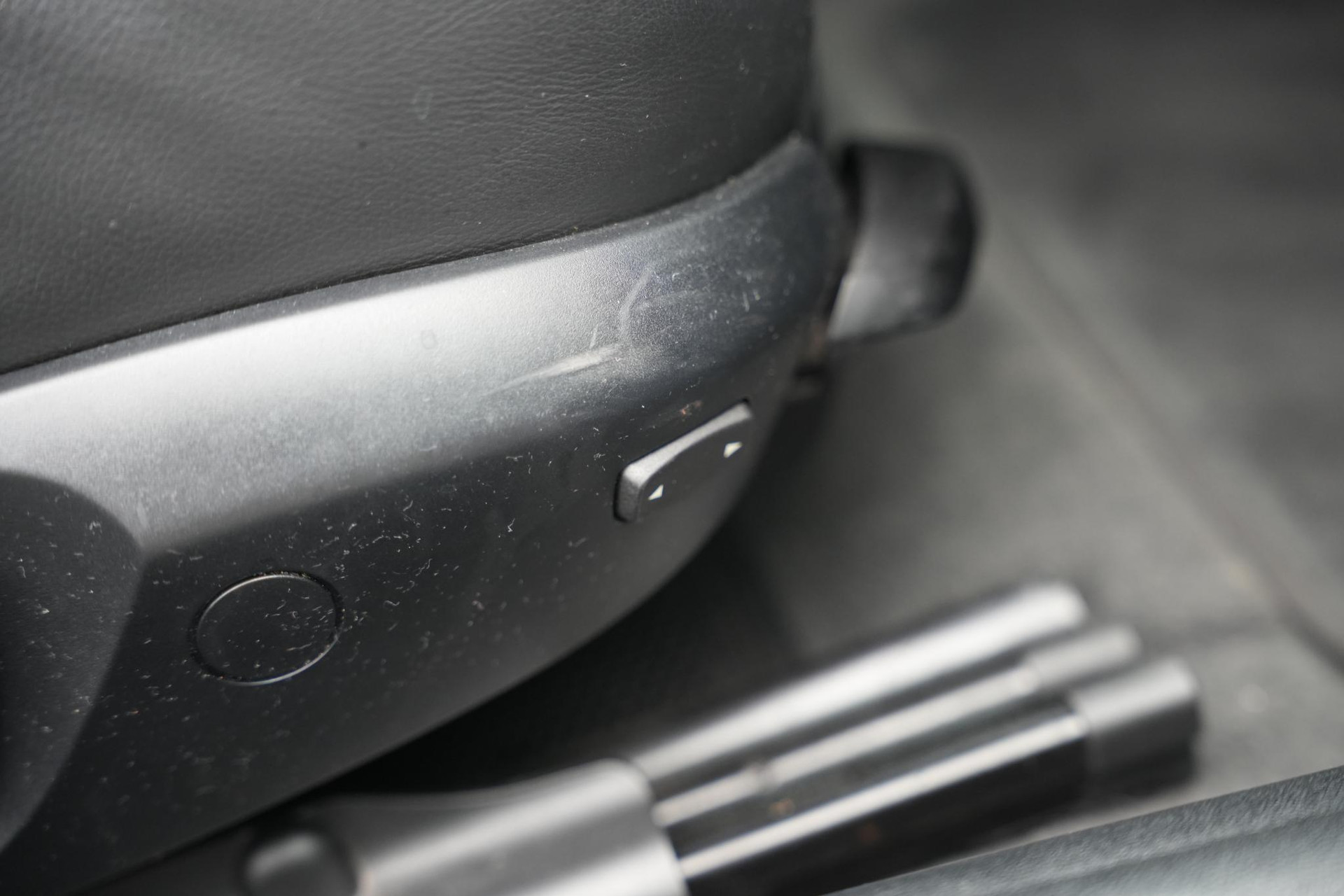 BMW 3 Serie Coupe 320i 2008 Space-grey metallic (A52) 15