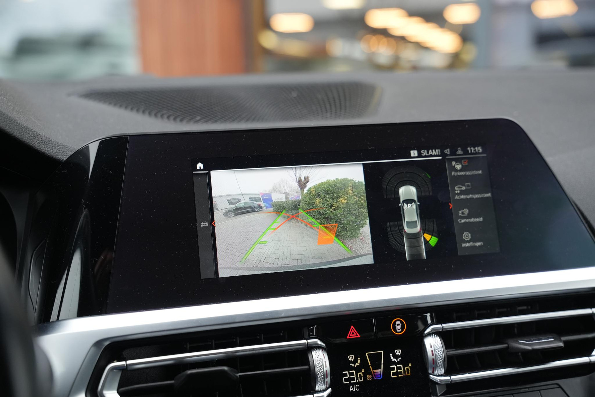 BMW 4 Serie Coupé 420i 2021 Dravitgrau metallic 22