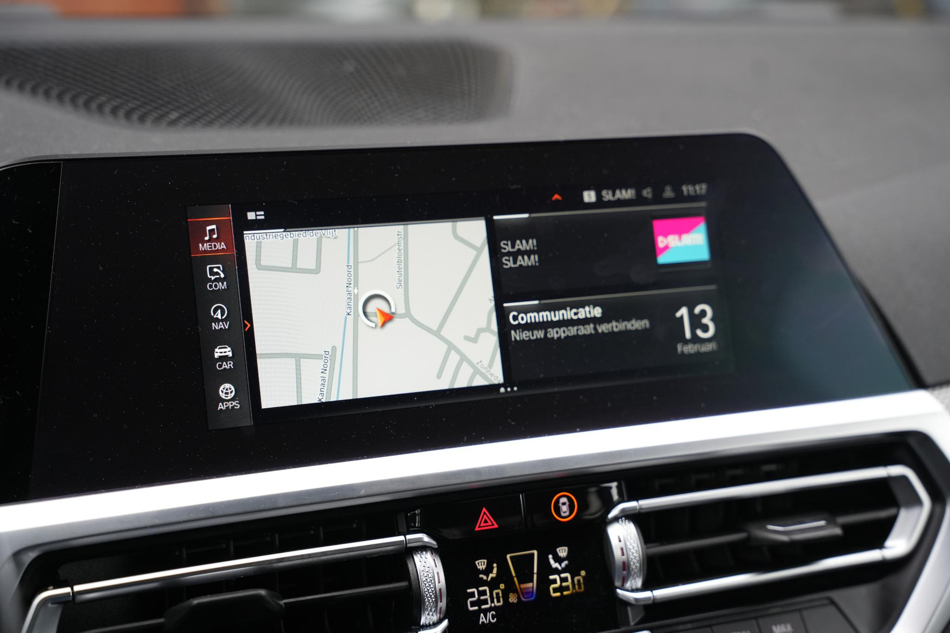 BMW 4 Serie Coupé 420i 2021 Dravitgrau metallic 29