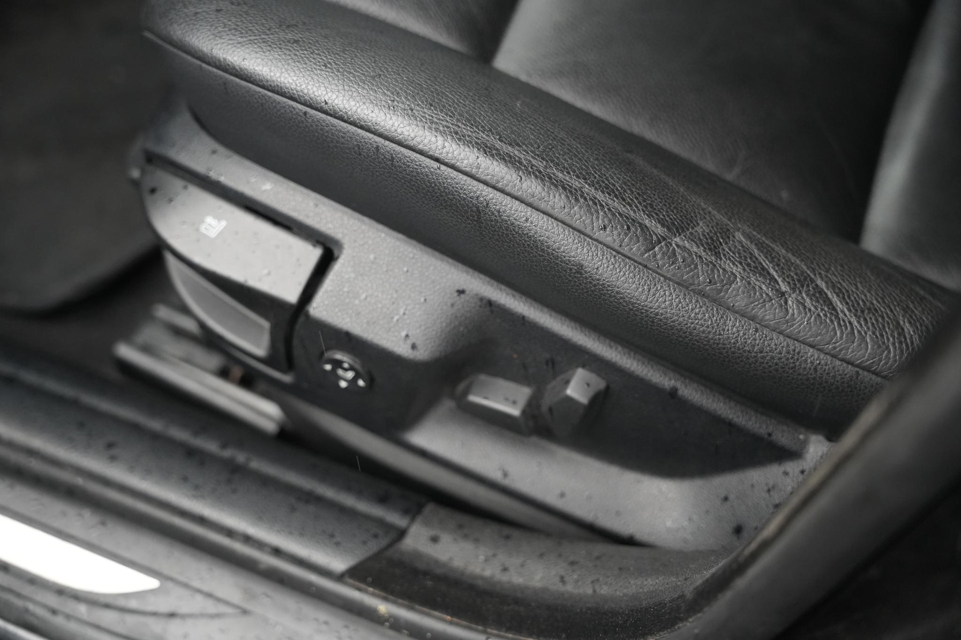 BMW 5 Serie 523i High Executive 2011 Sophisto-grau Brillanteffekt metallic (B90) 15