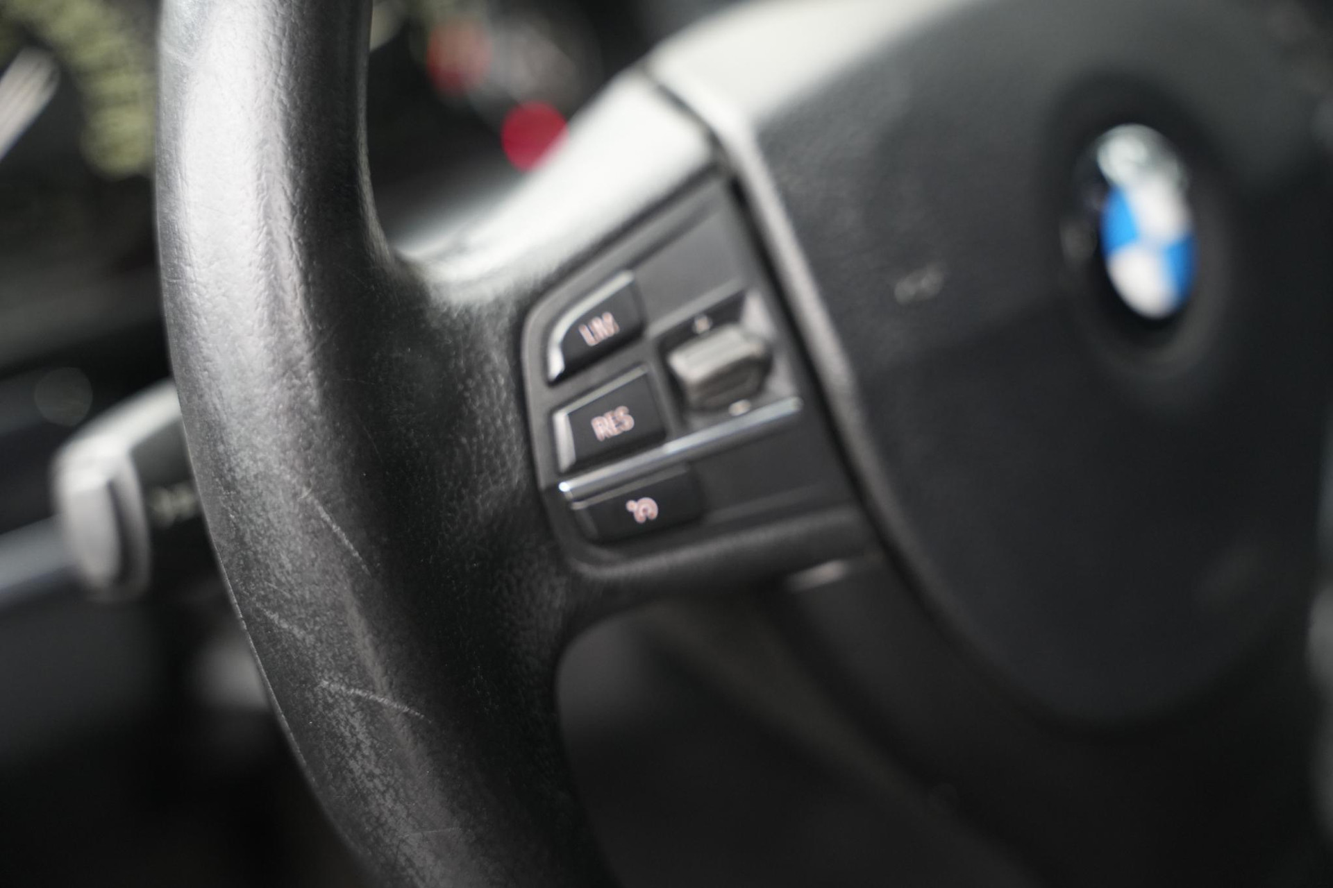 BMW 5 Serie 523i High Executive 2011 Sophisto-grau Brillanteffekt metallic (B90) 16