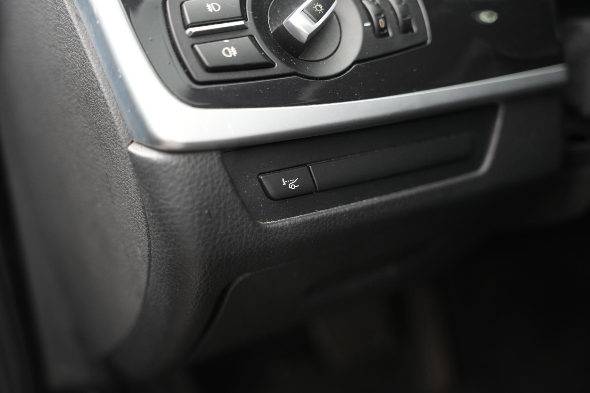 BMW 5 Serie 523i High Executive 2011 Sophisto-grau Brillanteffekt metallic (B90) 19