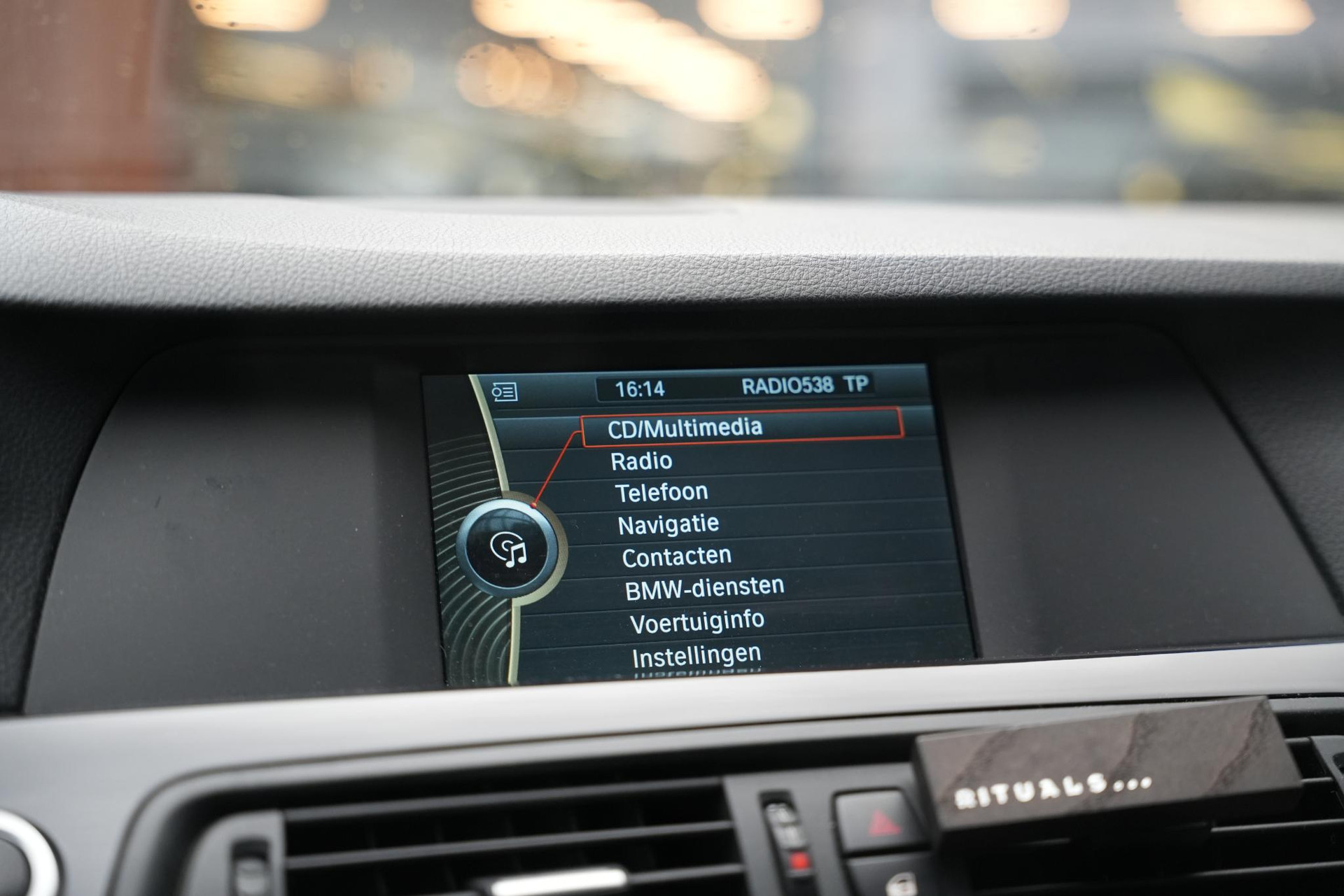 BMW 5 Serie 523i High Executive 2011 Sophisto-grau Brillanteffekt metallic (B90) 28