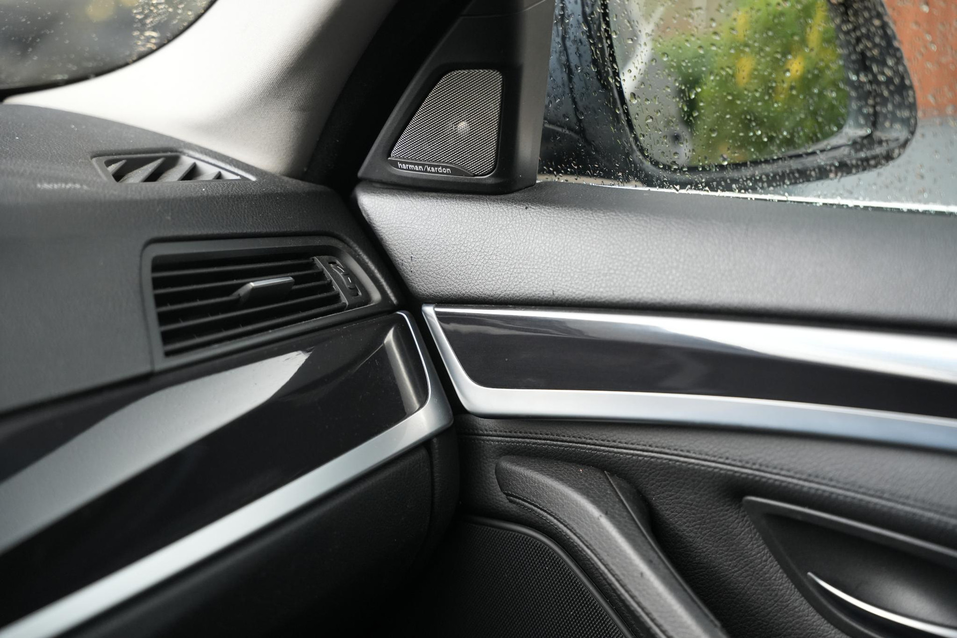 BMW 5 Serie 523i High Executive 2011 Sophisto-grau Brillanteffekt metallic (B90) 40