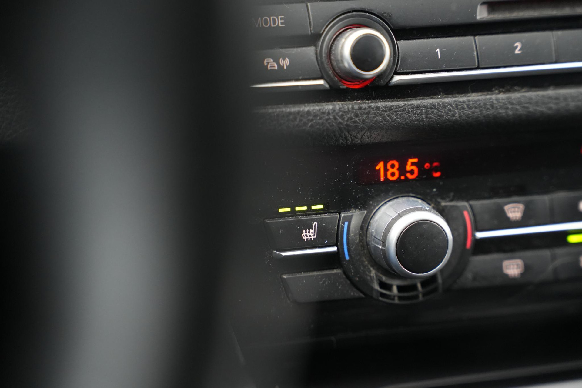 BMW 5 Serie 523i High Executive 2011 Sophisto-grau Brillanteffekt metallic (B90) 41