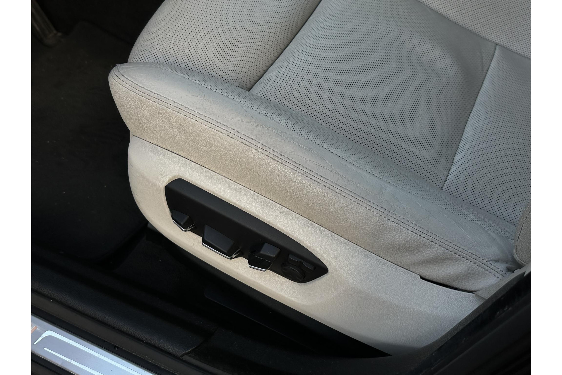 BMW 5 Serie Gran Turismo 520d High Executive 2016  15