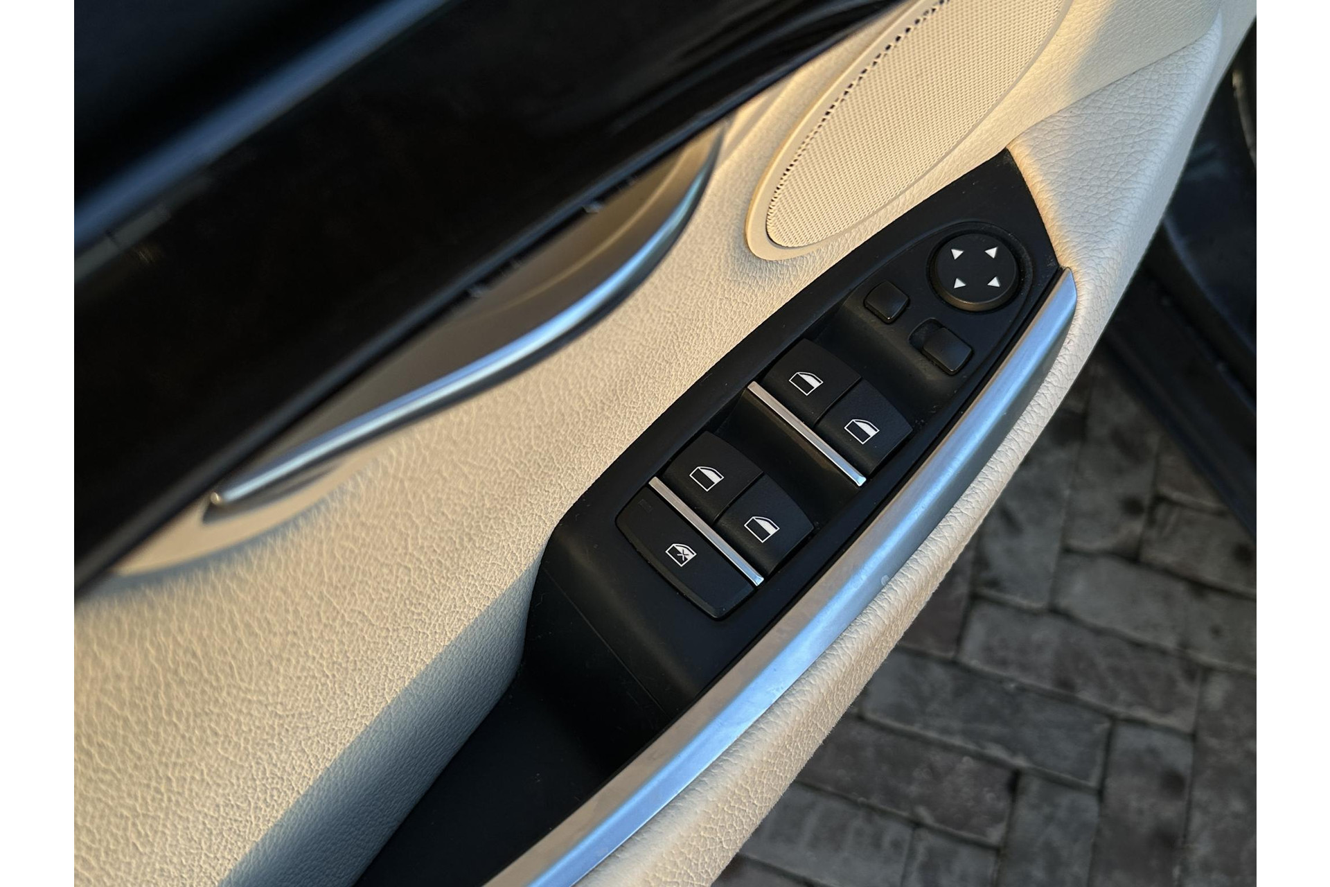 BMW 5 Serie Gran Turismo 520d High Executive 2016  16