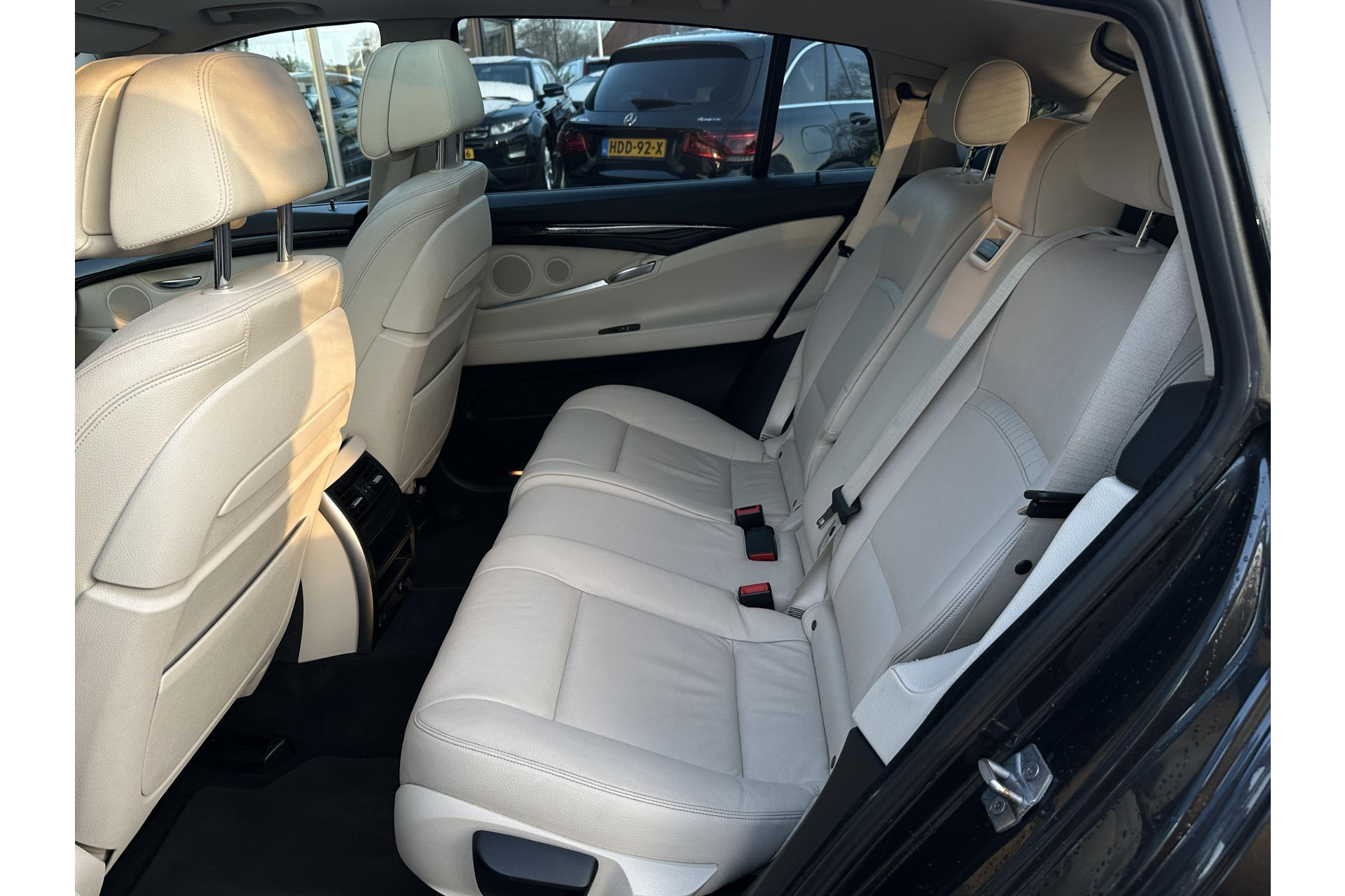 BMW 5 Serie Gran Turismo 520d High Executive 2016  17