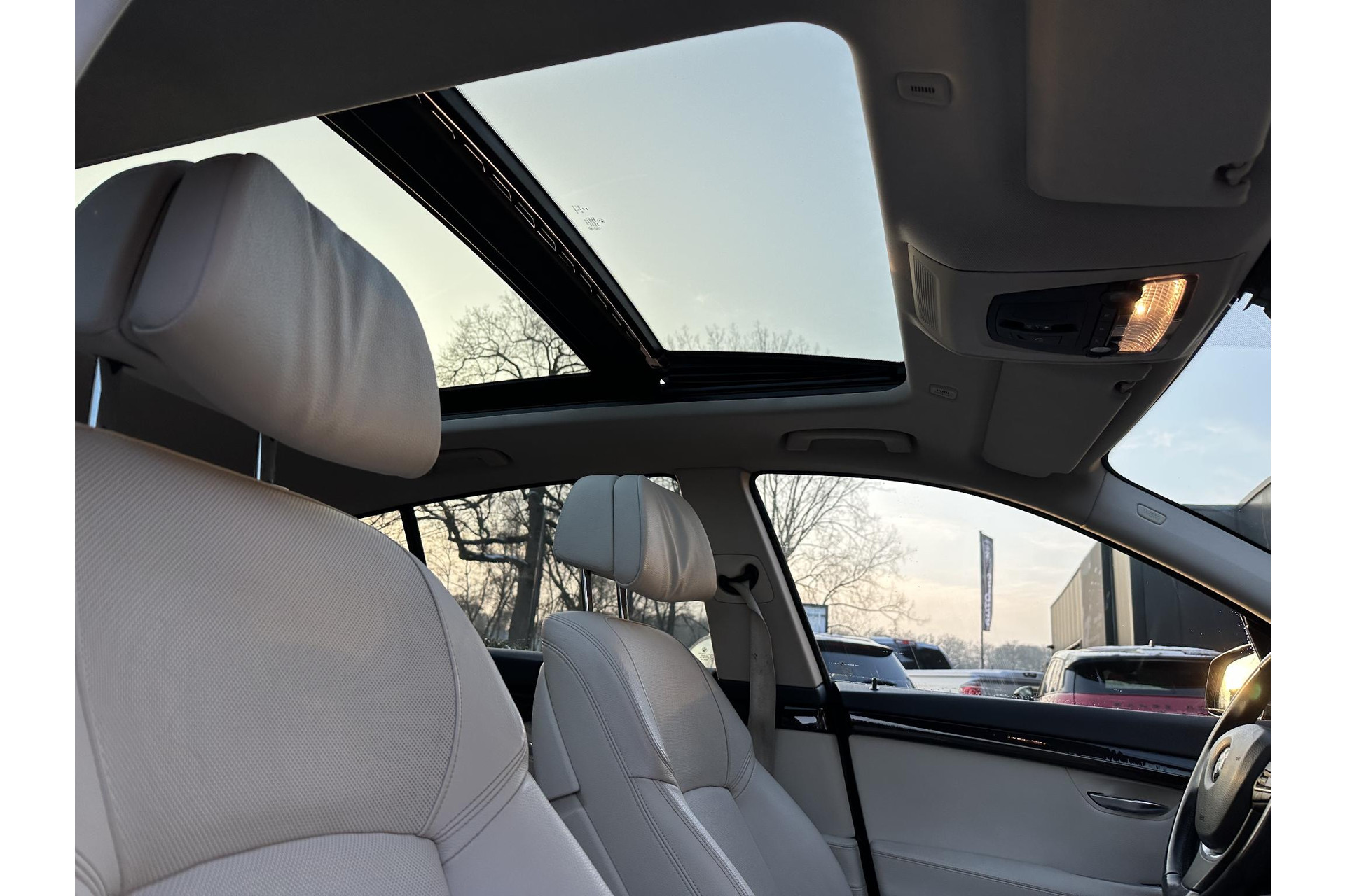 BMW 5 Serie Gran Turismo 520d High Executive 2016  18