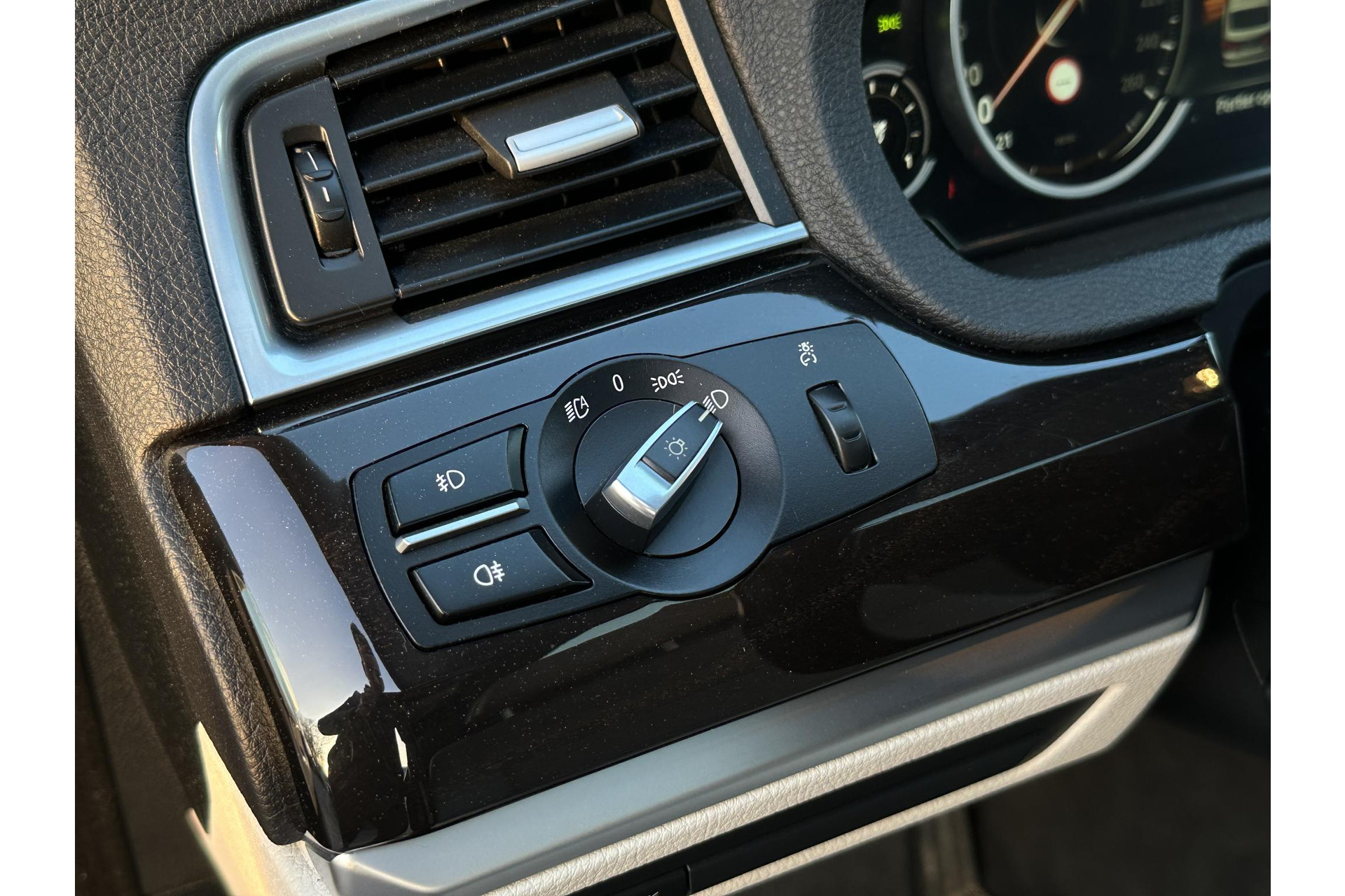 BMW 5 Serie Gran Turismo 520d High Executive 2016  19