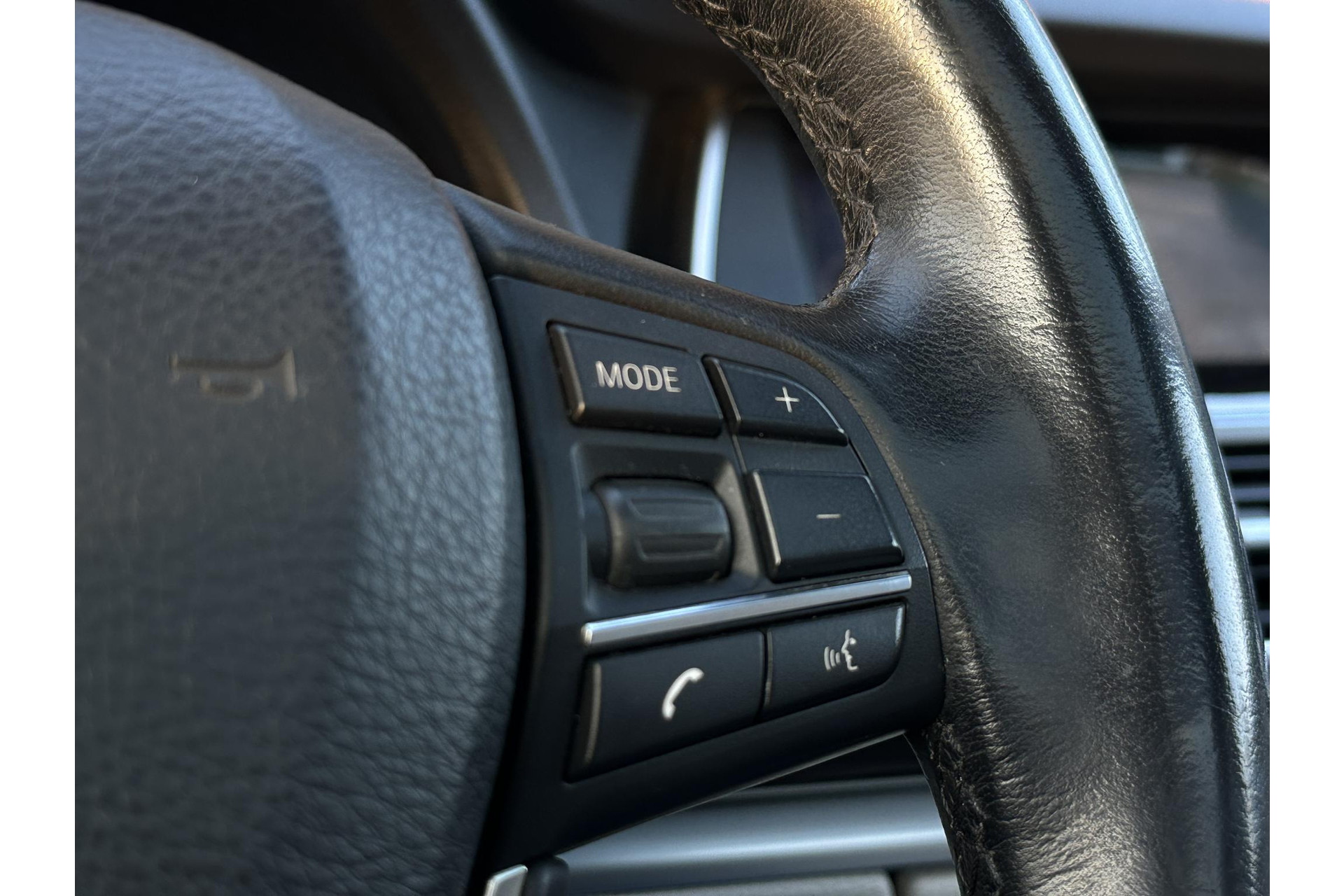 BMW 5 Serie Gran Turismo 520d High Executive 2016  26