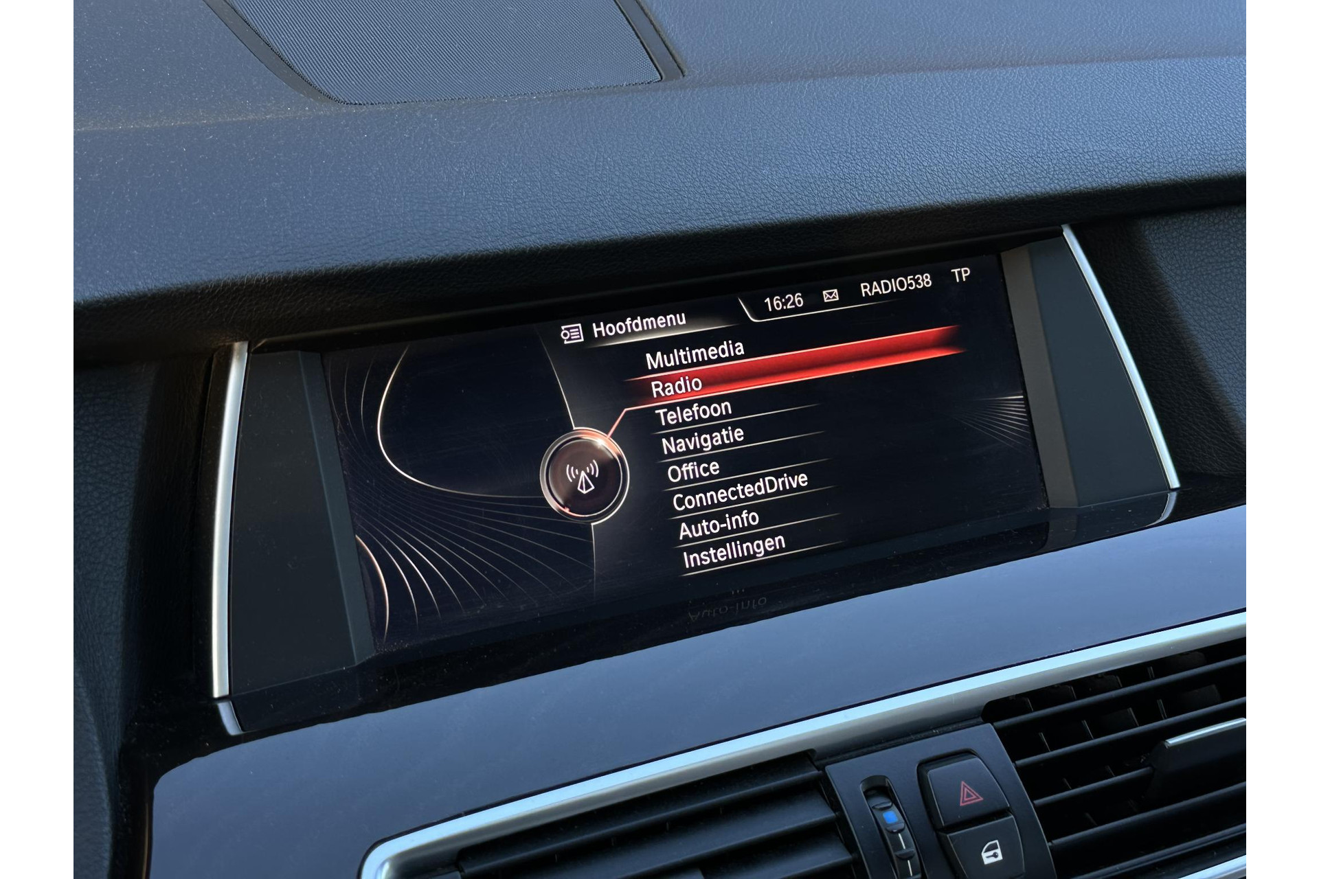 BMW 5 Serie Gran Turismo 520d High Executive 2016  29