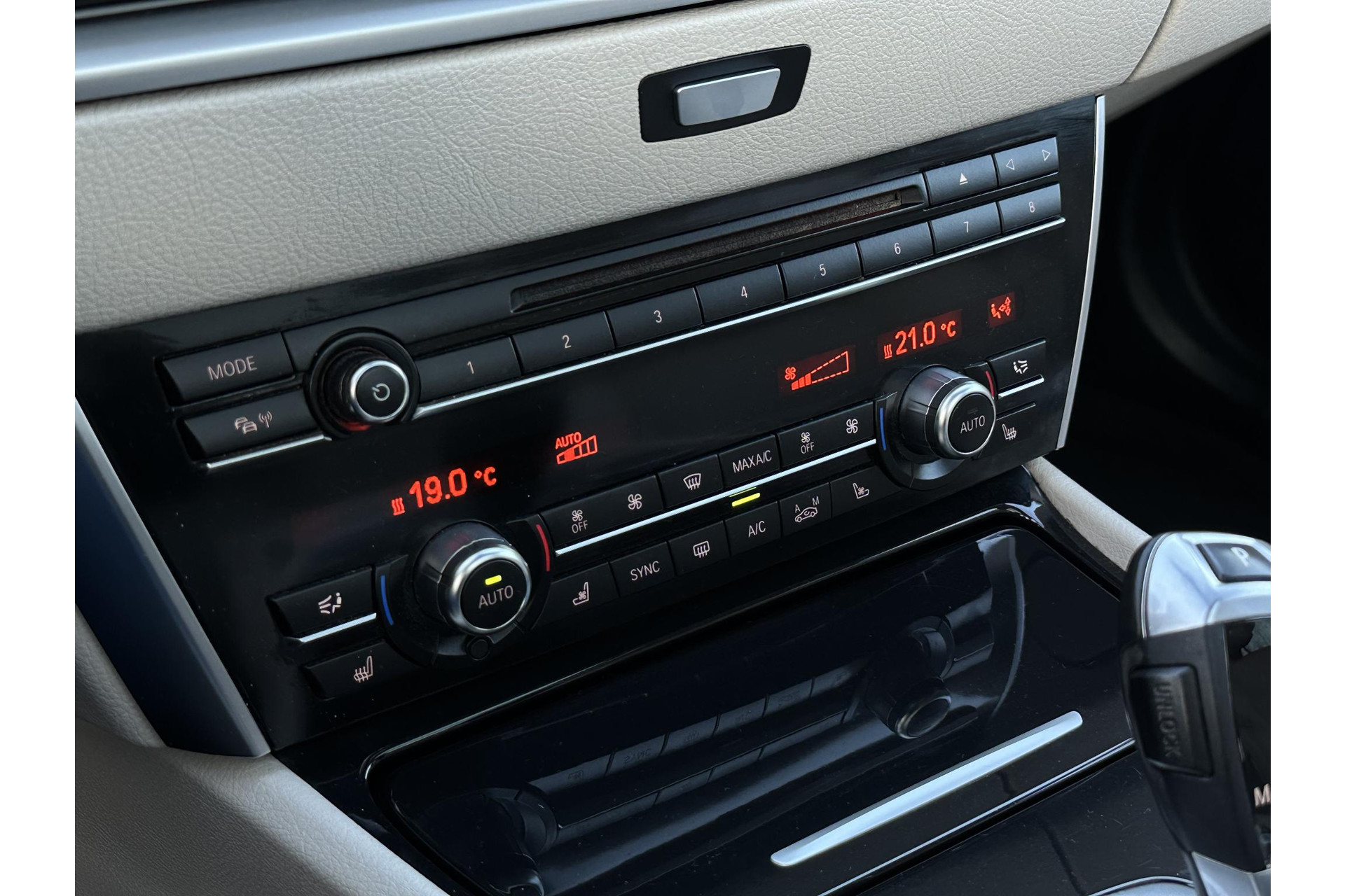 BMW 5 Serie Gran Turismo 520d High Executive 2016  33