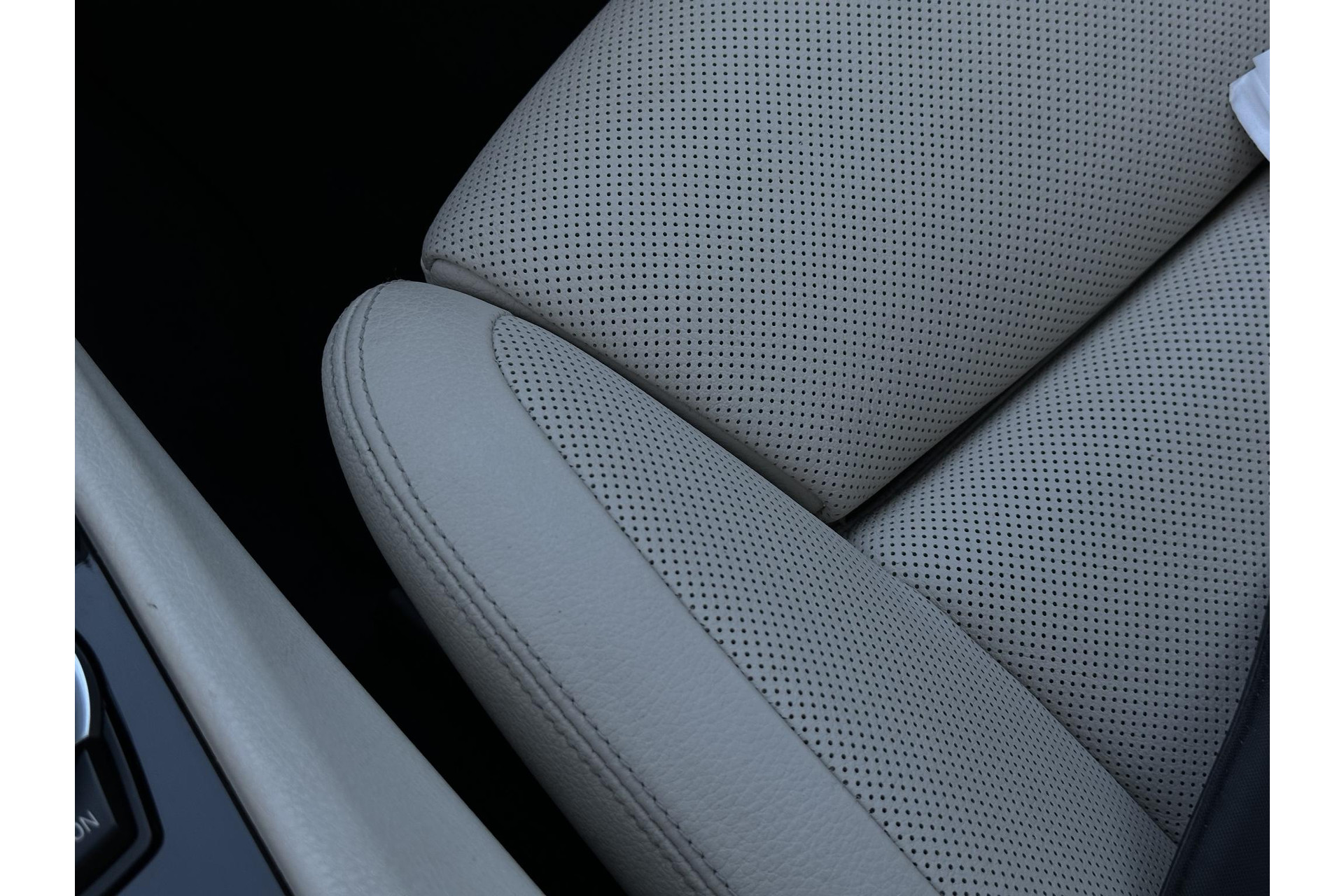 BMW 5 Serie Gran Turismo 520d High Executive 2016  34