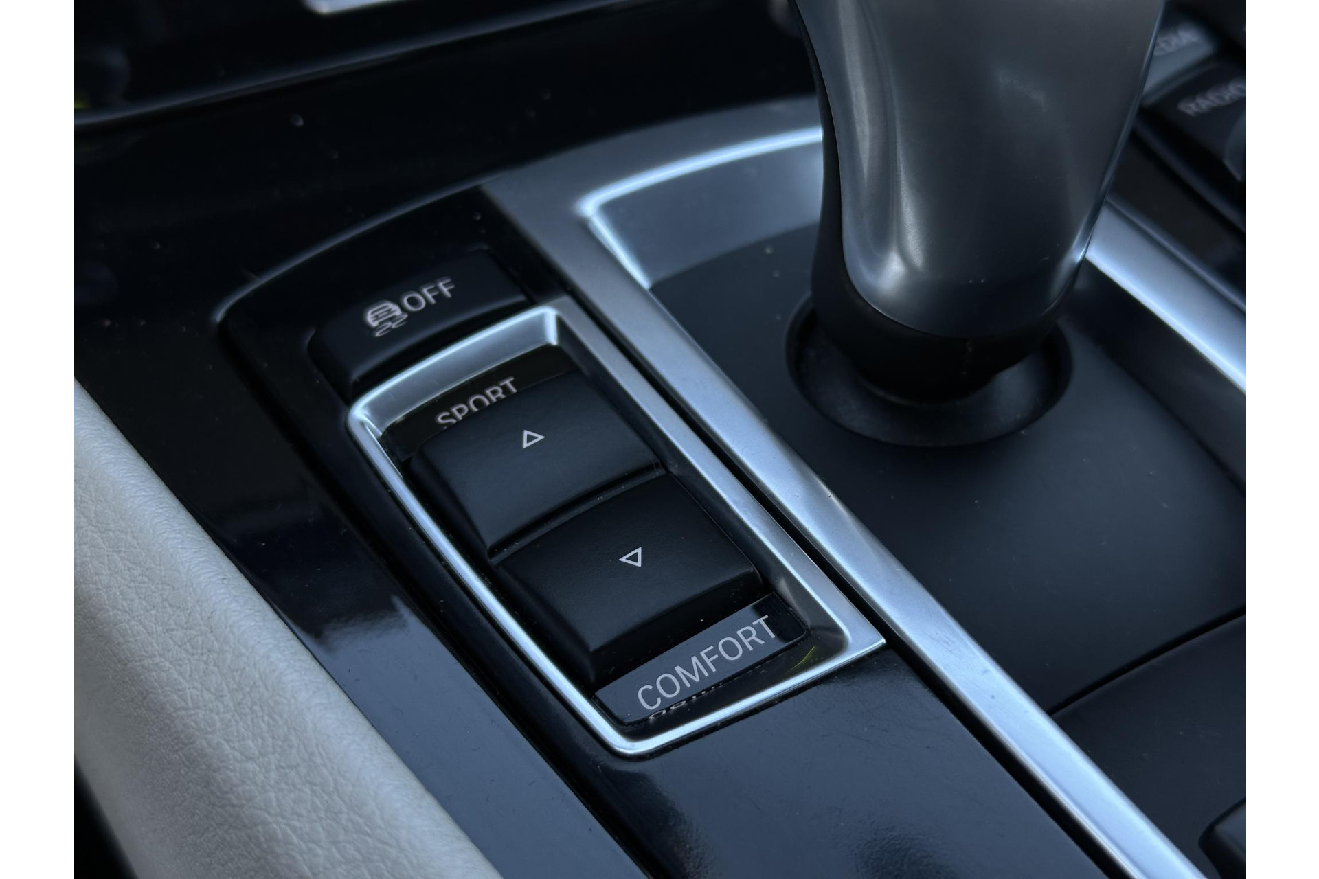 BMW 5 Serie Gran Turismo 520d High Executive 2016  36