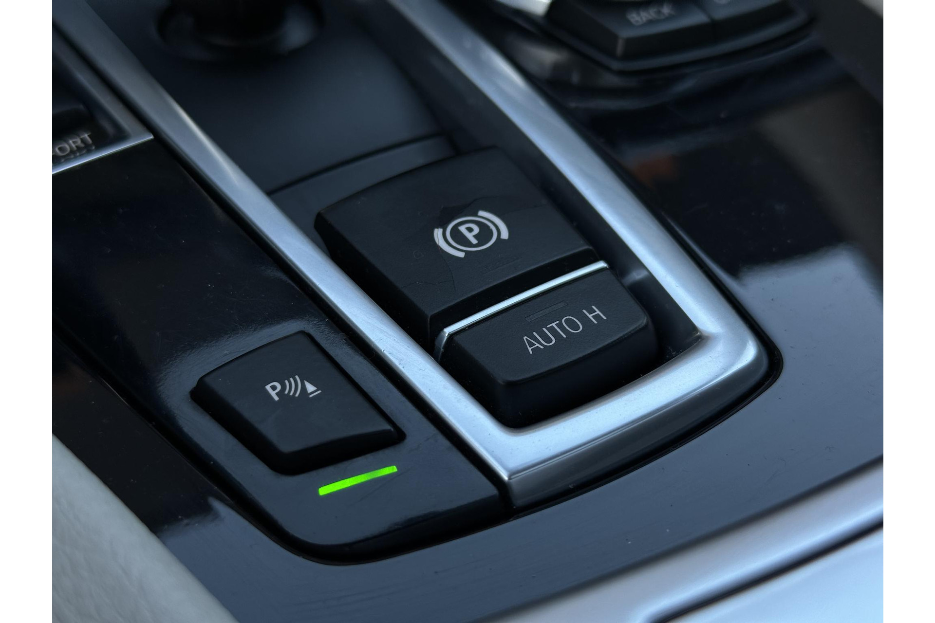 BMW 5 Serie Gran Turismo 520d High Executive 2016  39