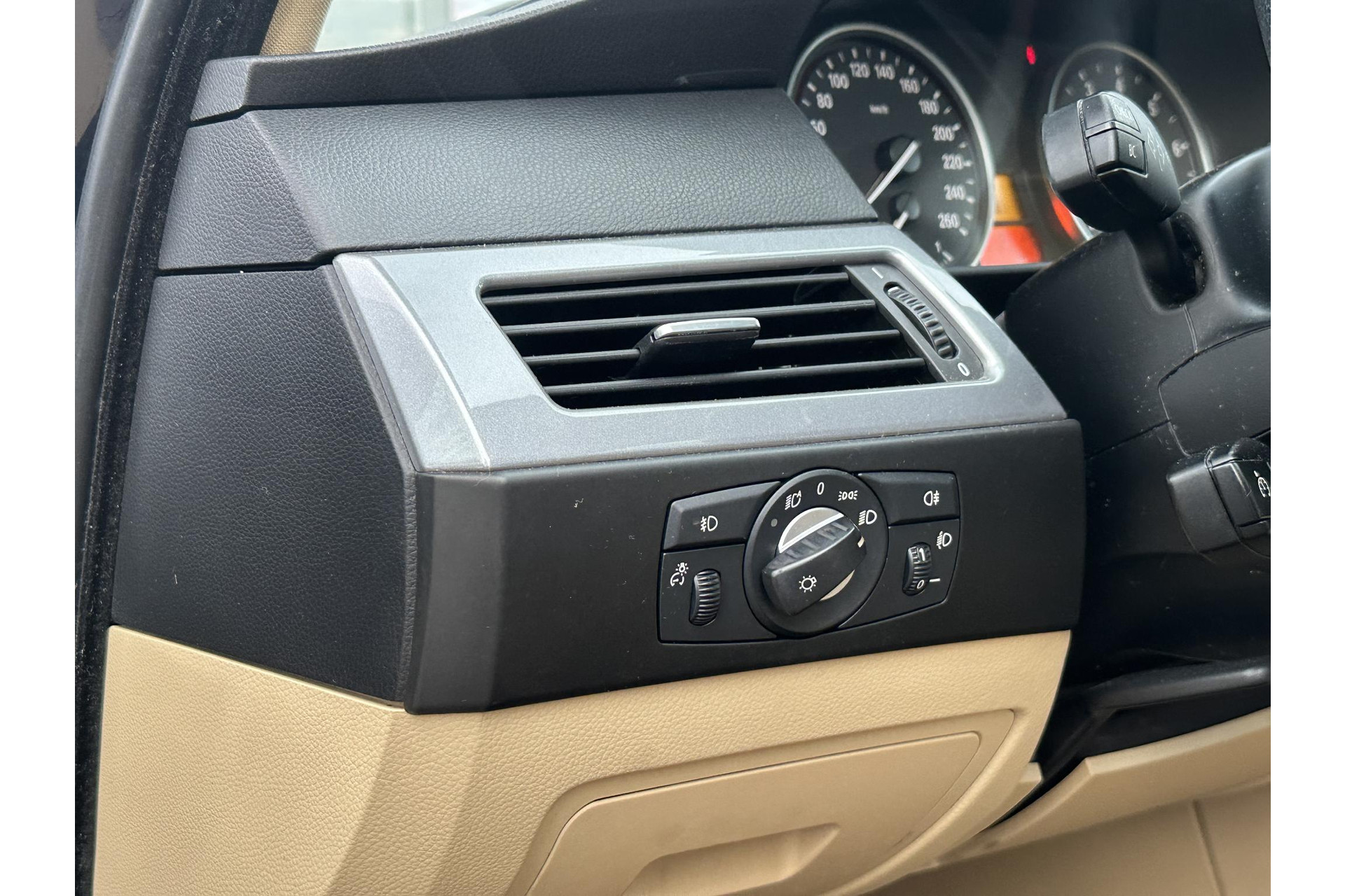 BMW 5 Serie Touring 520i Corporate Lease Business Line Edition I 2009 Monacoblau metallic 16