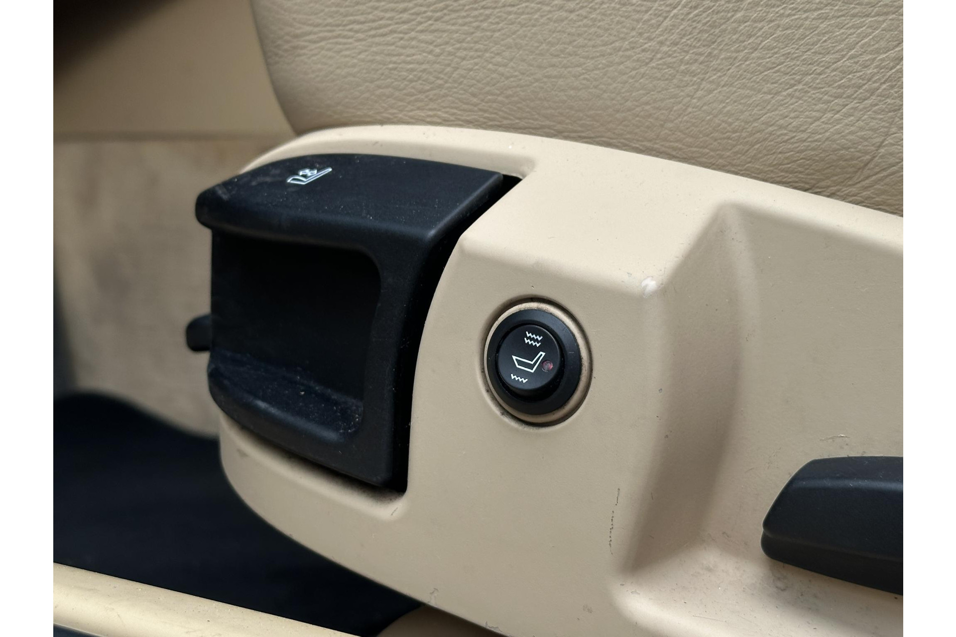 BMW 5 Serie Touring 520i Corporate Lease Business Line Edition I 2009 Monacoblau metallic 19