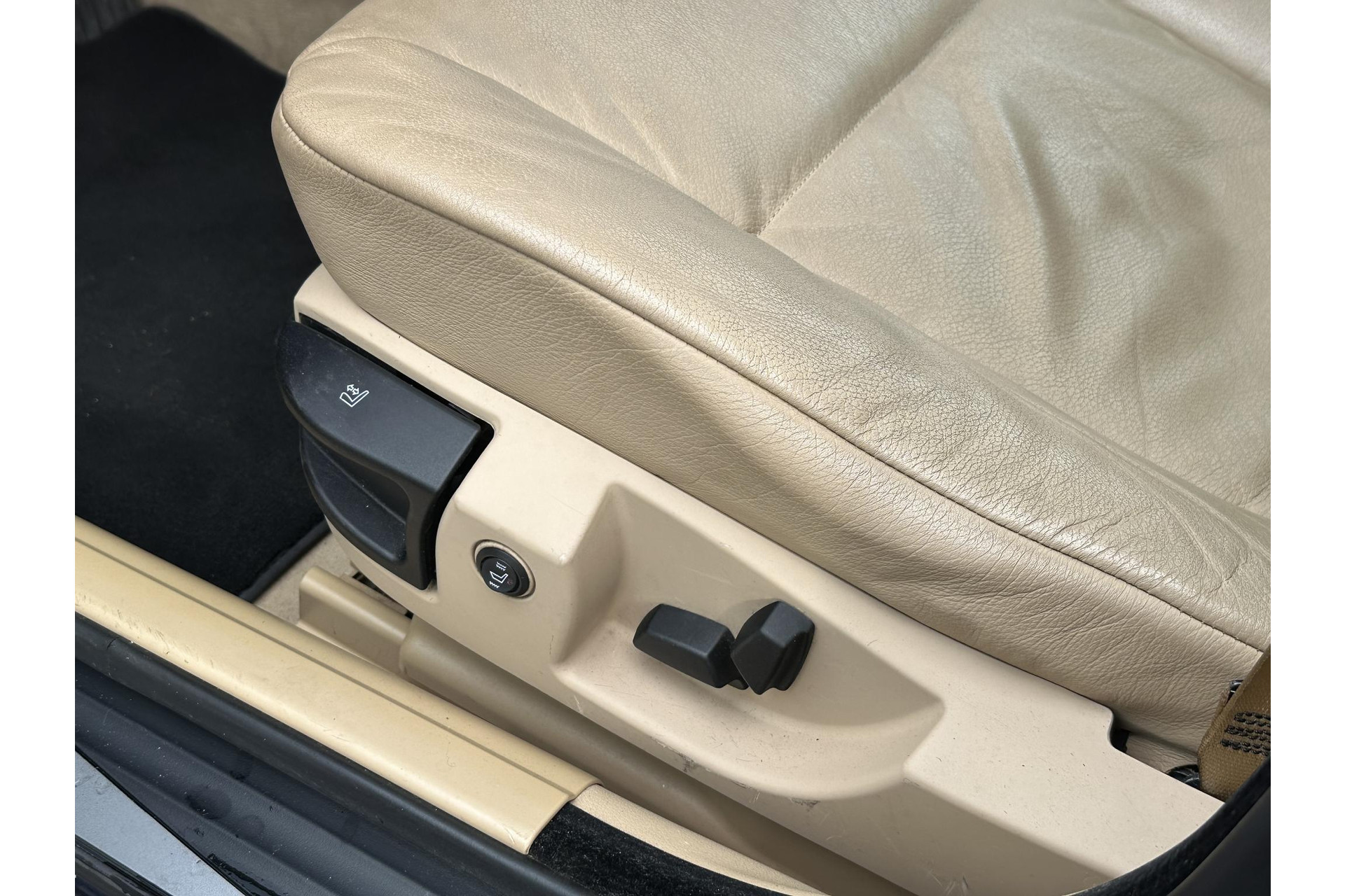 BMW 5 Serie Touring 520i Corporate Lease Business Line Edition I 2009 Monacoblau metallic 20