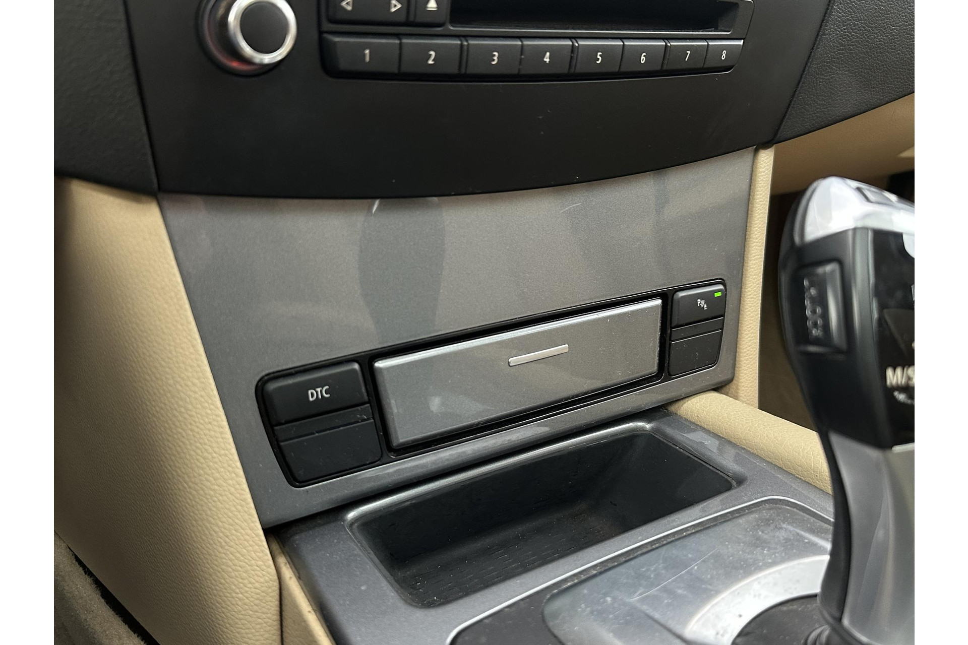 BMW 5 Serie Touring 520i Corporate Lease Business Line Edition I 2009 Monacoblau metallic 21