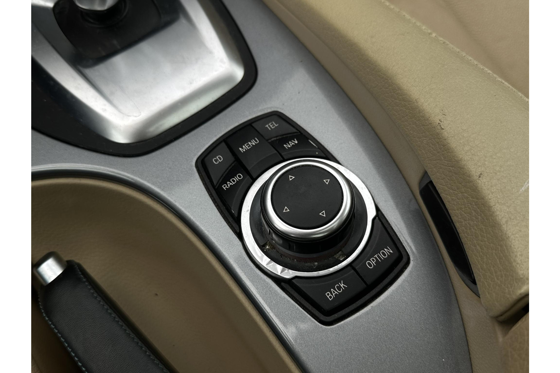 BMW 5 Serie Touring 520i Corporate Lease Business Line Edition I 2009 Monacoblau metallic 25