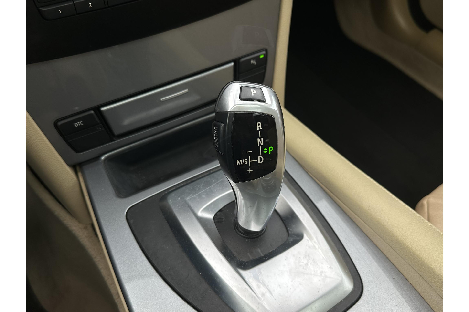 BMW 5 Serie Touring 520i Corporate Lease Business Line Edition I 2009 Monacoblau metallic 26