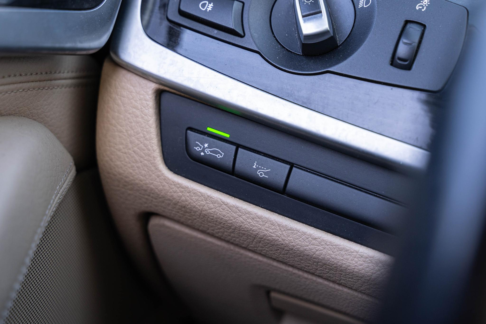 BMW 5 Serie Touring 528xi High Executive 2012 Imperialblau brillianteffekt metallic 25