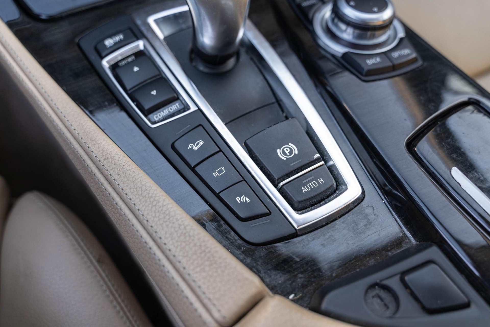 BMW 5 Serie Touring 528xi High Executive 2012 Imperialblau brillianteffekt metallic 32