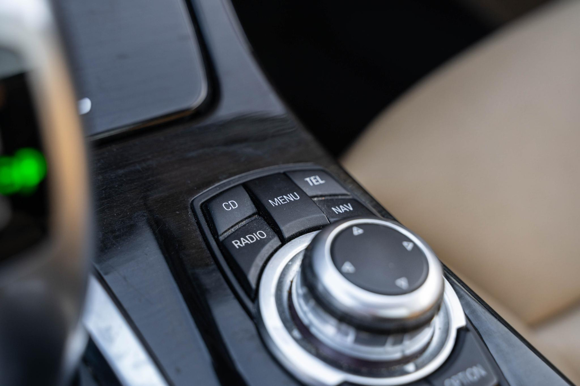 BMW 5 Serie Touring 528xi High Executive 2012 Imperialblau brillianteffekt metallic 35