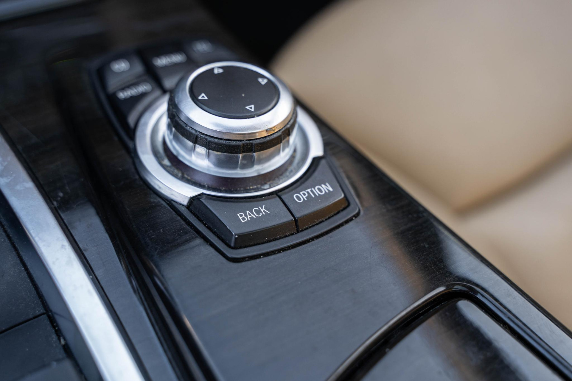 BMW 5 Serie Touring 528xi High Executive 2012 Imperialblau brillianteffekt metallic 36