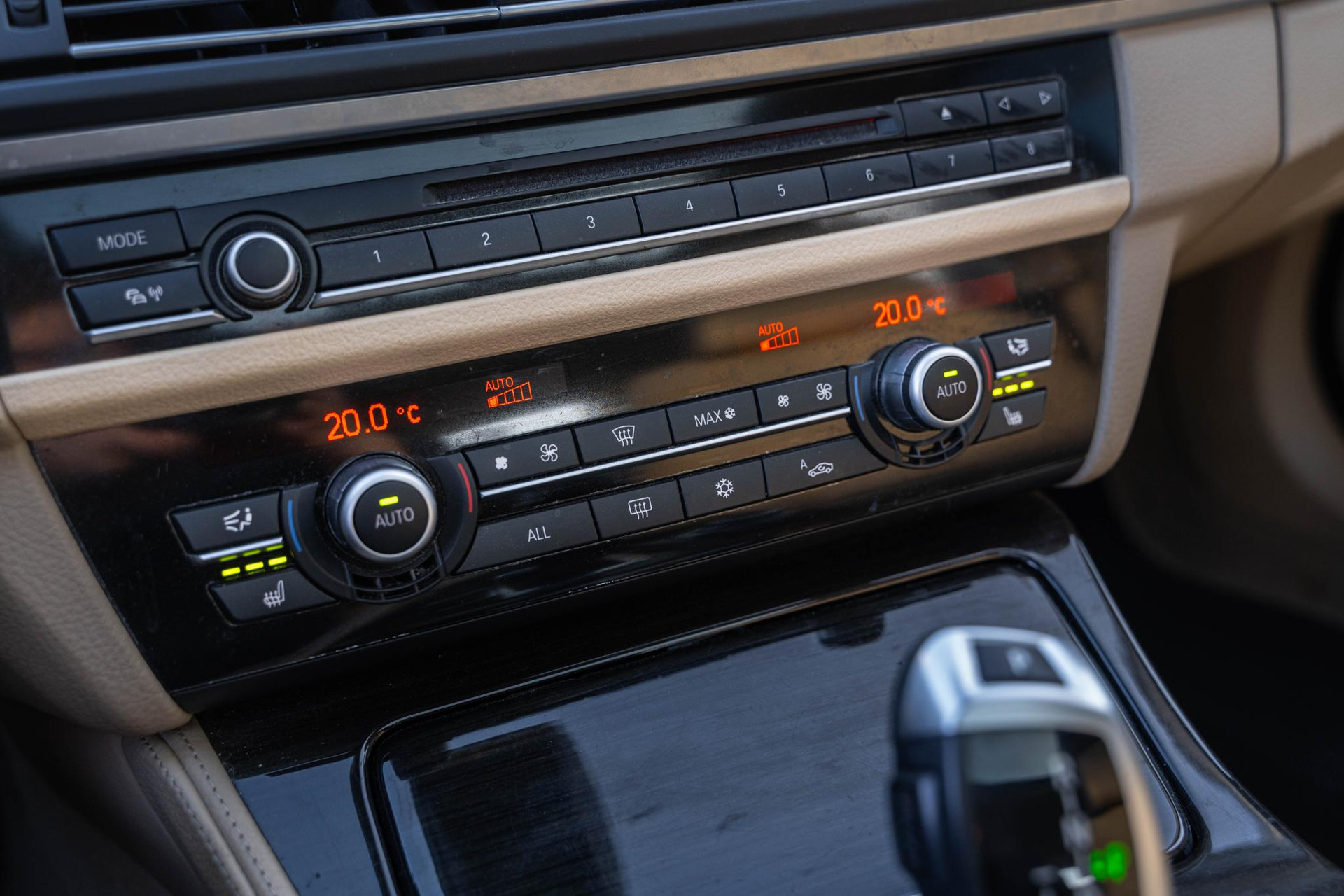 BMW 5 Serie Touring 528xi High Executive 2012 Imperialblau brillianteffekt metallic 37