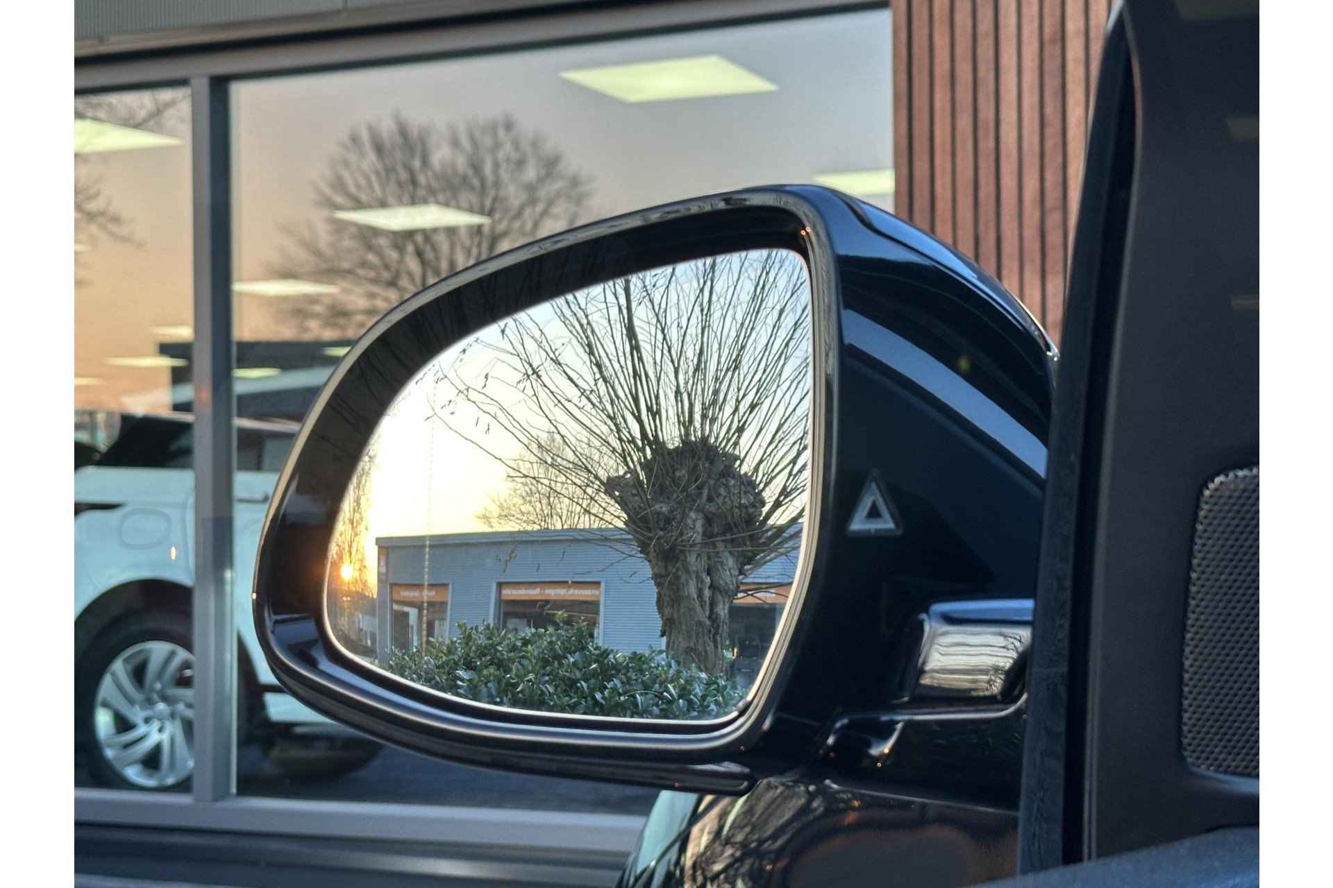 BMW X5 xDrive40e iPerformance High Executive 2017 black-sapphire metallic (475) 14