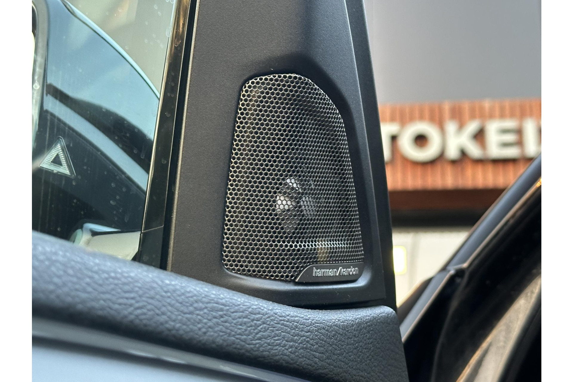 BMW X5 xDrive40e iPerformance High Executive 2017 black-sapphire metallic (475) 15