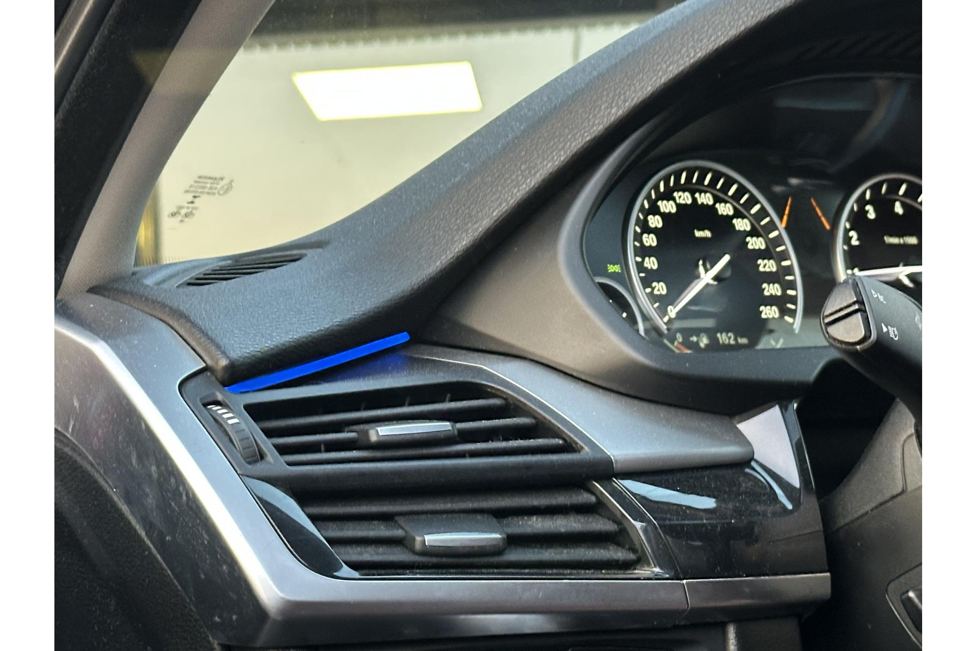 BMW X5 xDrive40e iPerformance High Executive 2017 black-sapphire metallic (475) 17