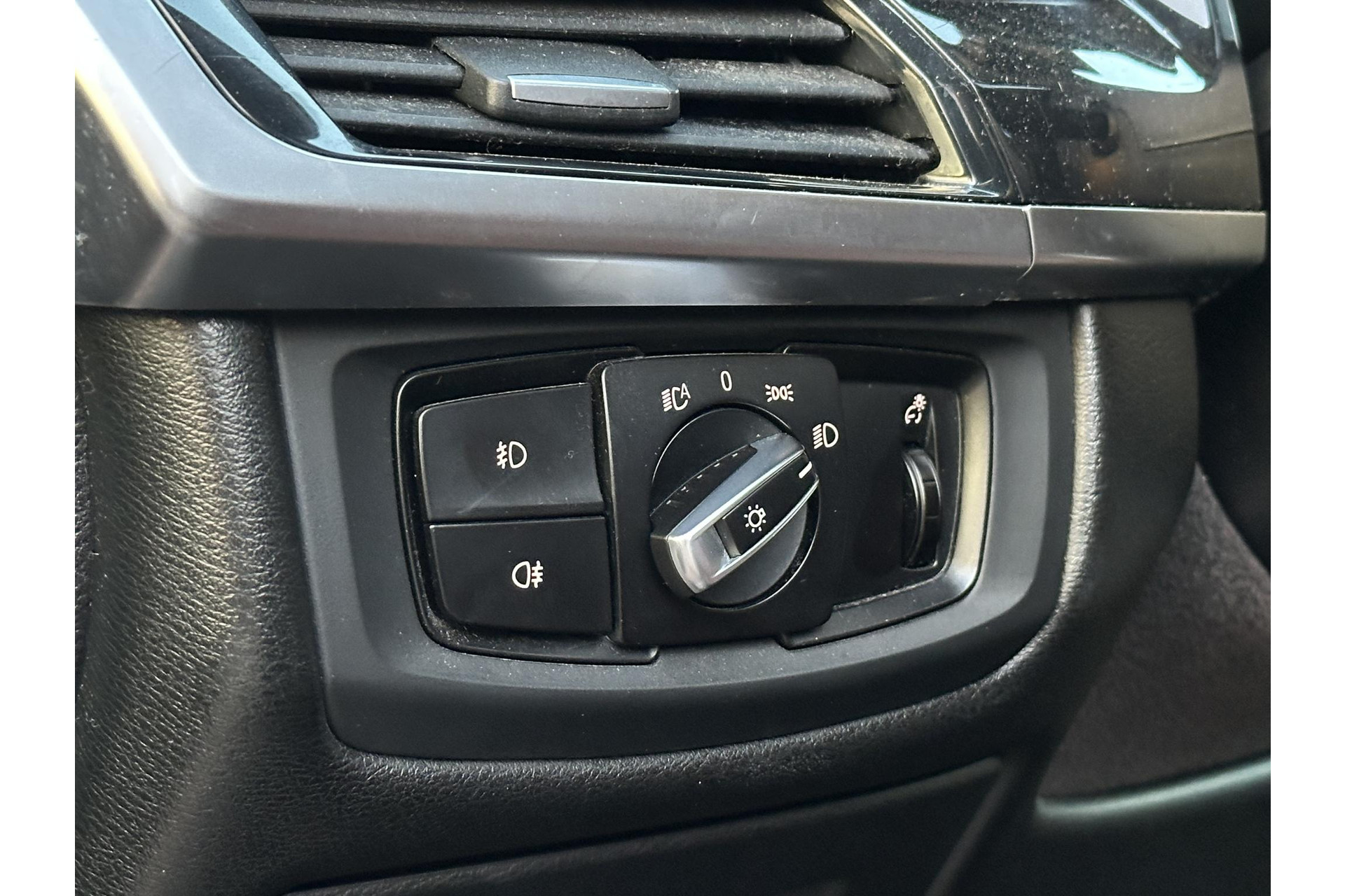 BMW X5 xDrive40e iPerformance High Executive 2017 black-sapphire metallic (475) 18