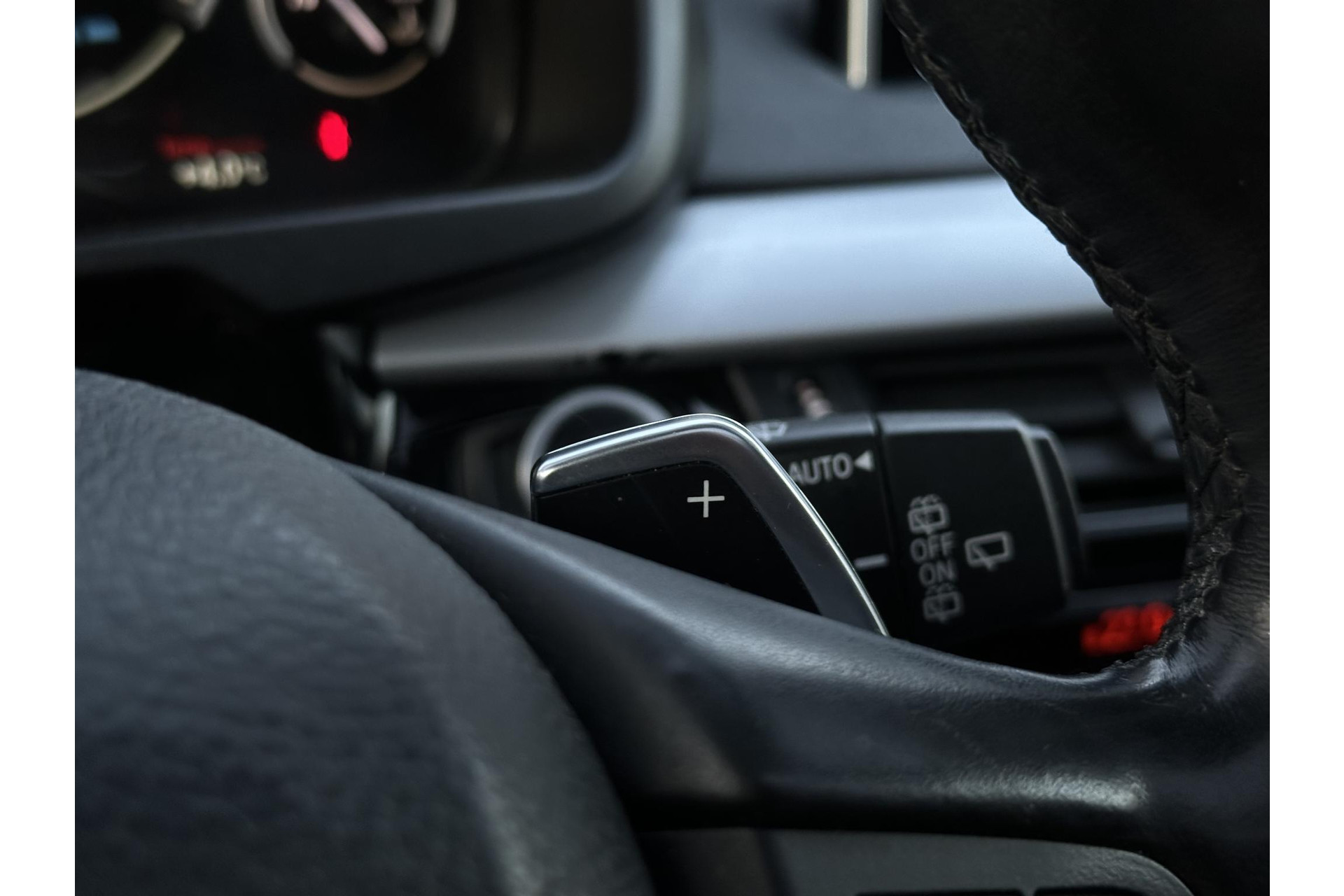 BMW X5 xDrive40e iPerformance High Executive 2017 black-sapphire metallic (475) 35