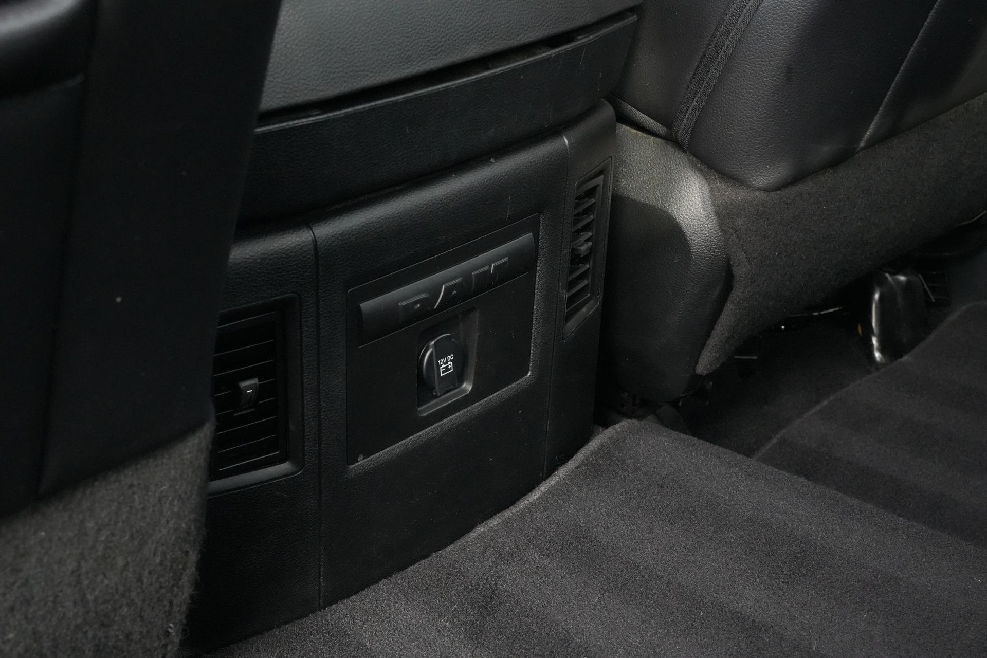 Dodge Ram 1500 5.7 V8 4x4 Crew Cab 5'7 Sport 2018  18